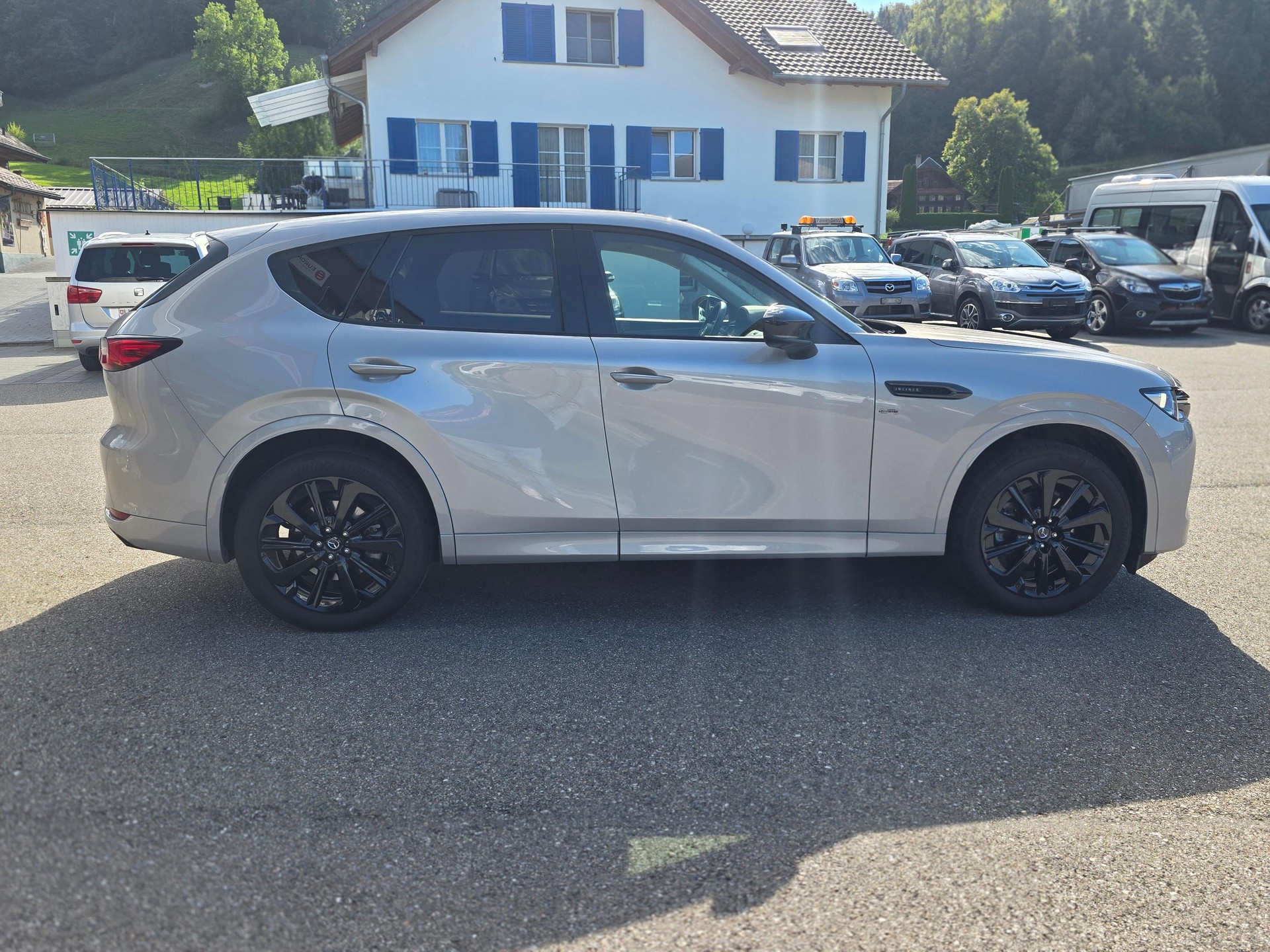 MAZDA CX-60 3.3 D Homura-image-5