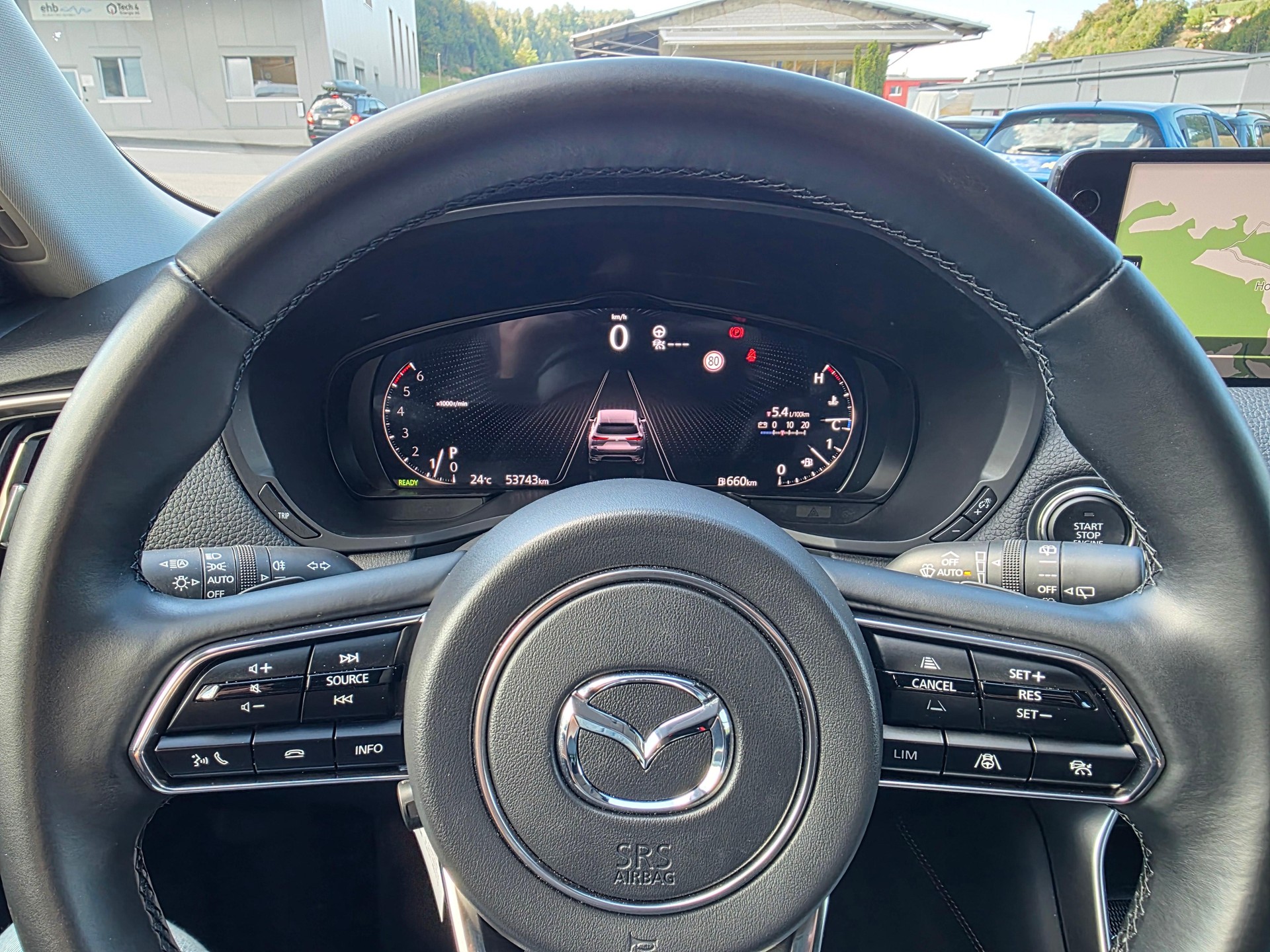 MAZDA CX-60 3.3 D Homura-image-13