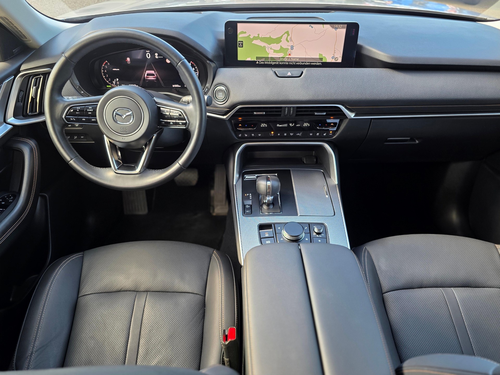 MAZDA CX-60 3.3 D Homura-image-10