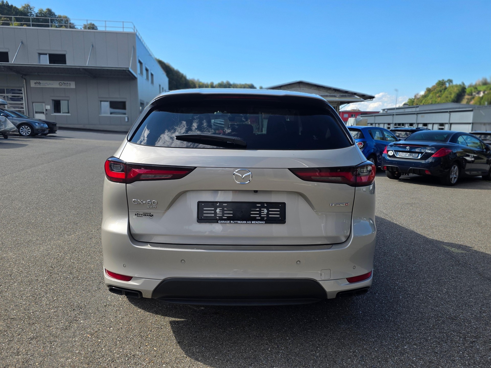 MAZDA CX-60 3.3 D Homura-image-3