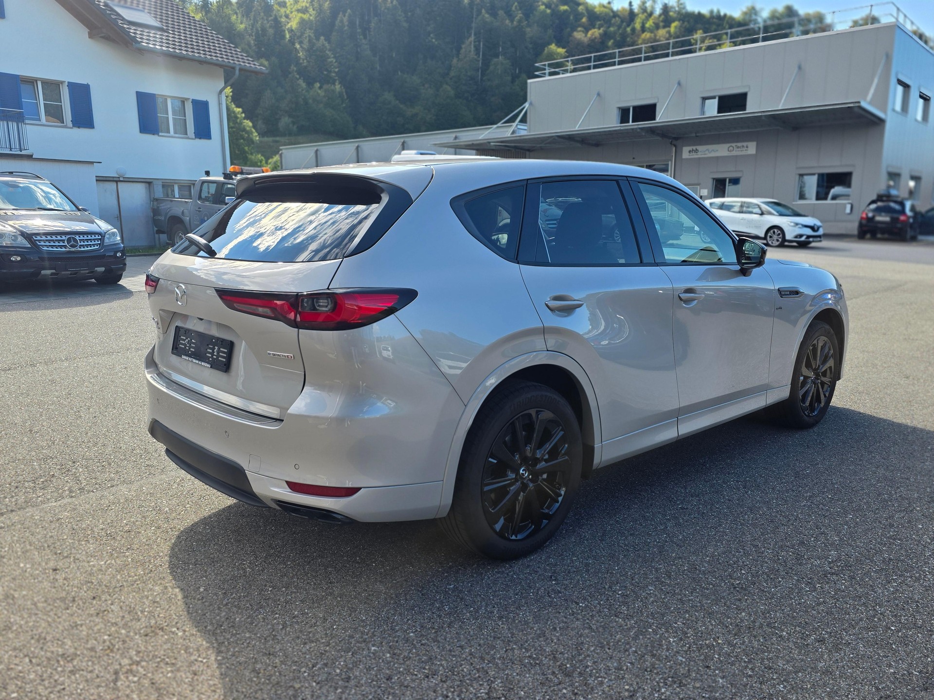 MAZDA CX-60 3.3 D Homura-image-4