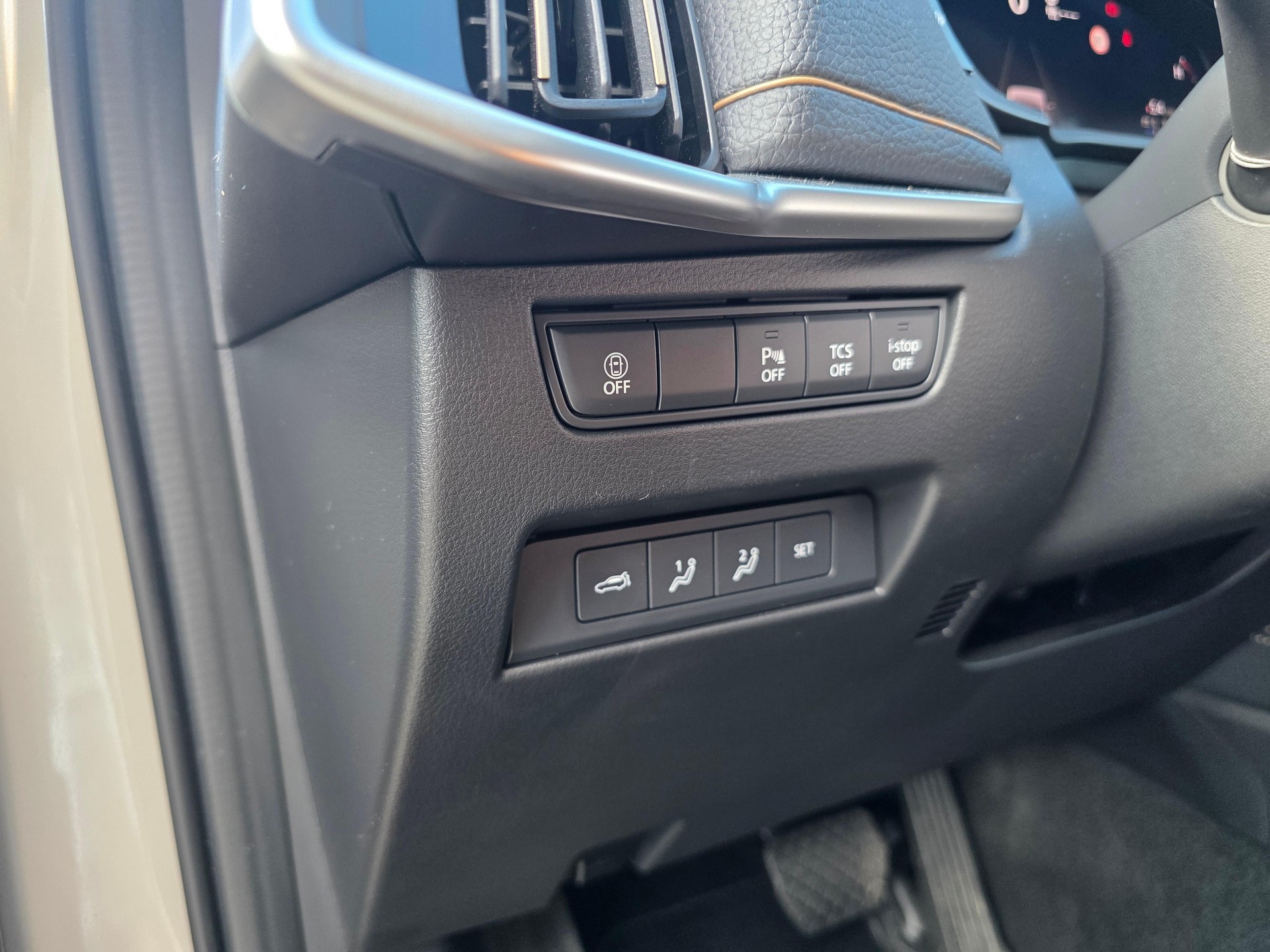 MAZDA CX-60 3.3 D Homura-image-11