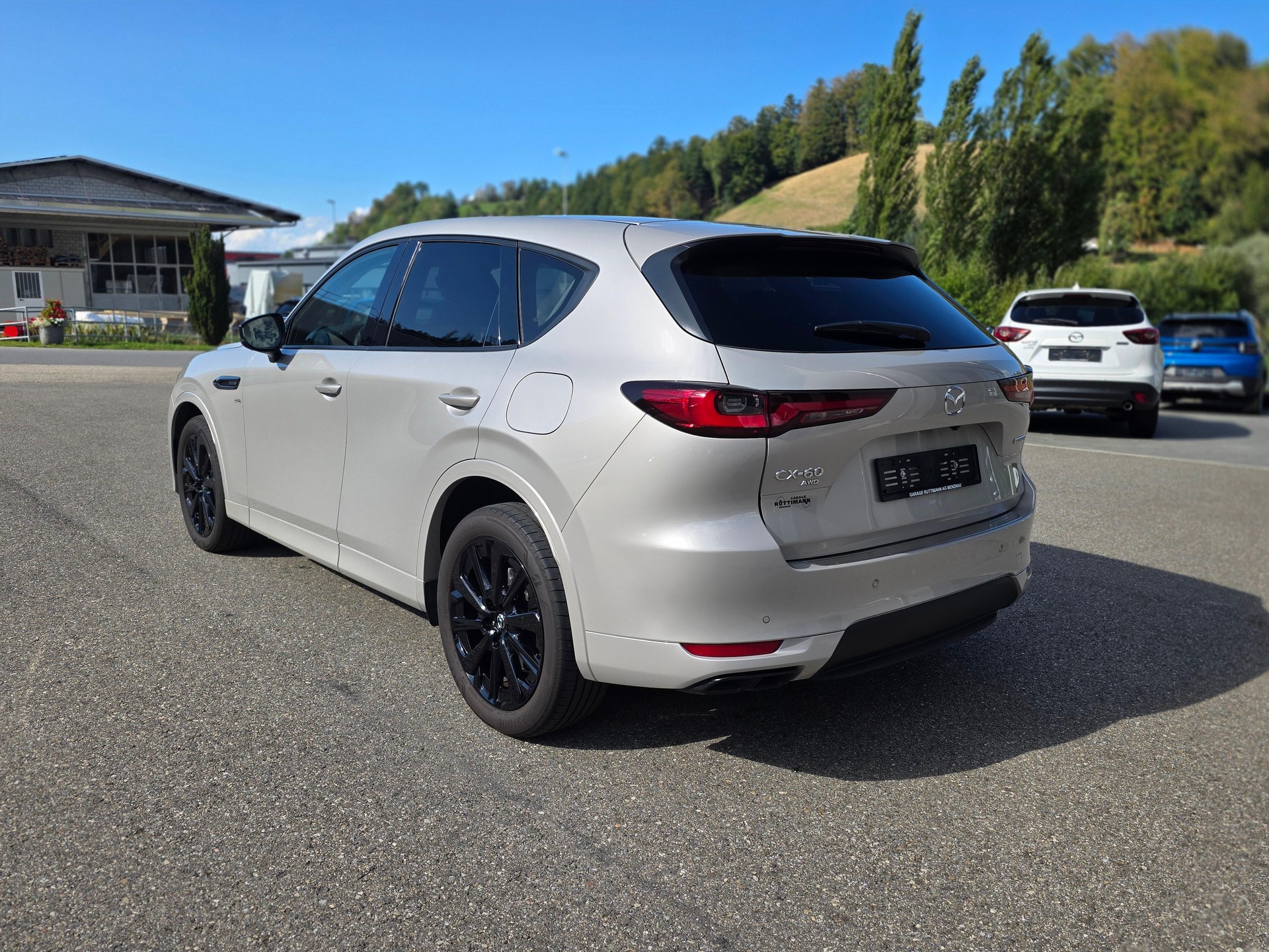 MAZDA CX-60 3.3 D Homura-image-2