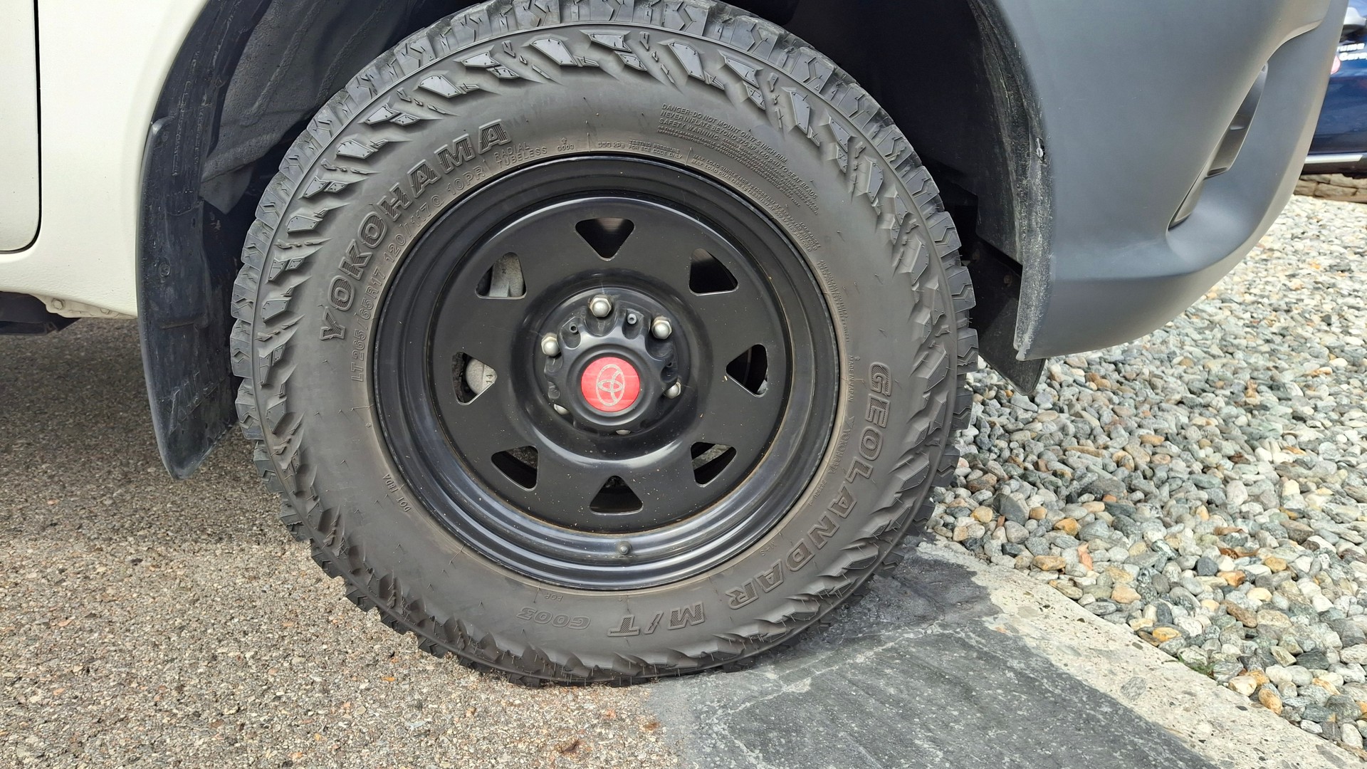 TOYOTA 2.4 D-4D 150 Comfort-image-9
