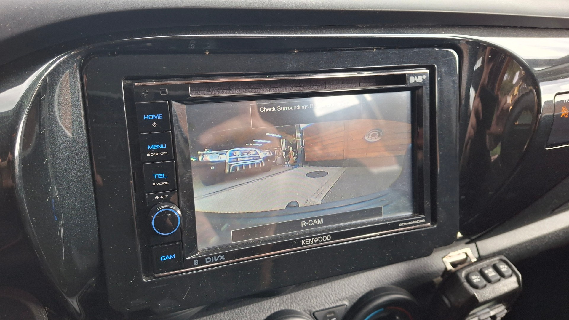 TOYOTA 2.4 D-4D 150 Comfort-image-7