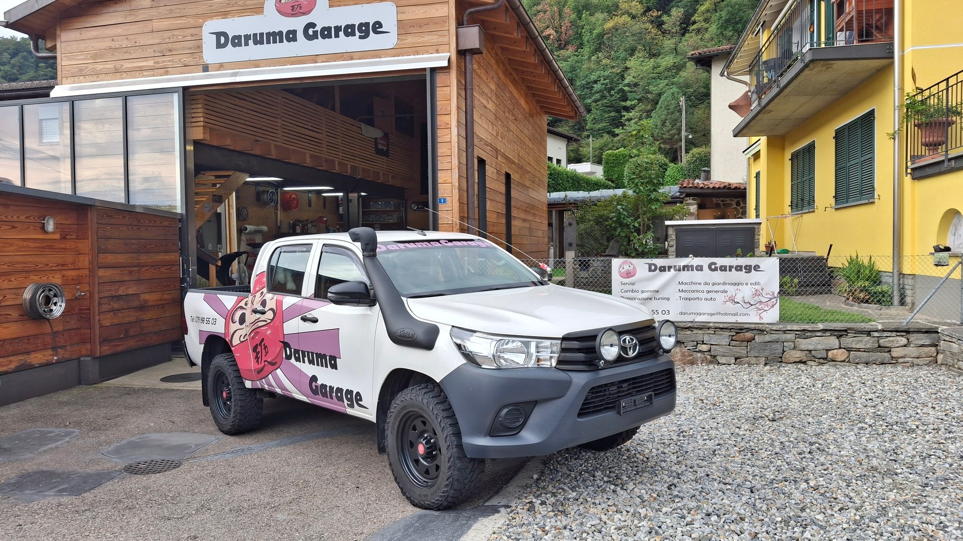 TOYOTA 2.4 D-4D 150 Comfort-image-0