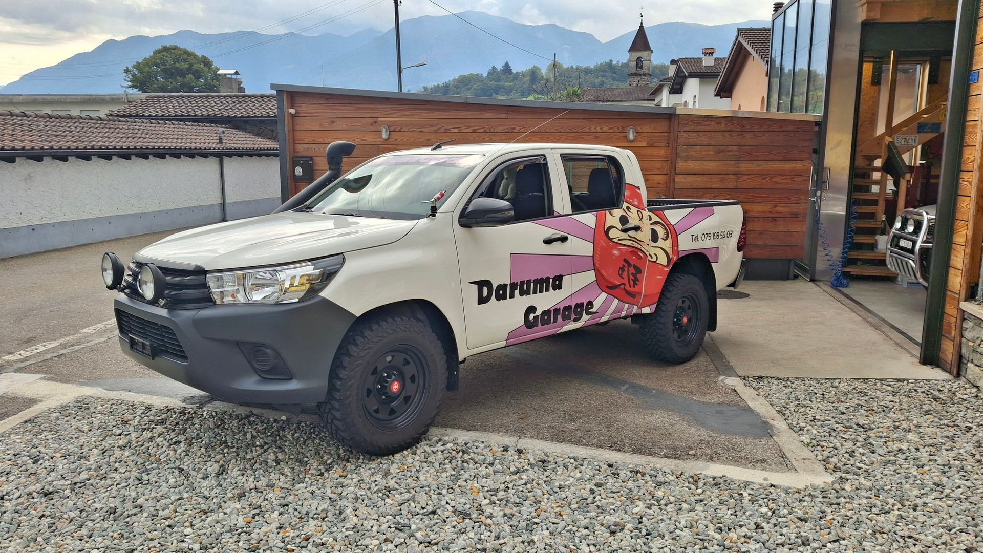 TOYOTA 2.4 D-4D 150 Comfort-image-3