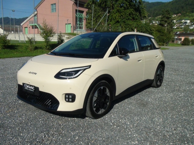 GAC AION UT — slika 1