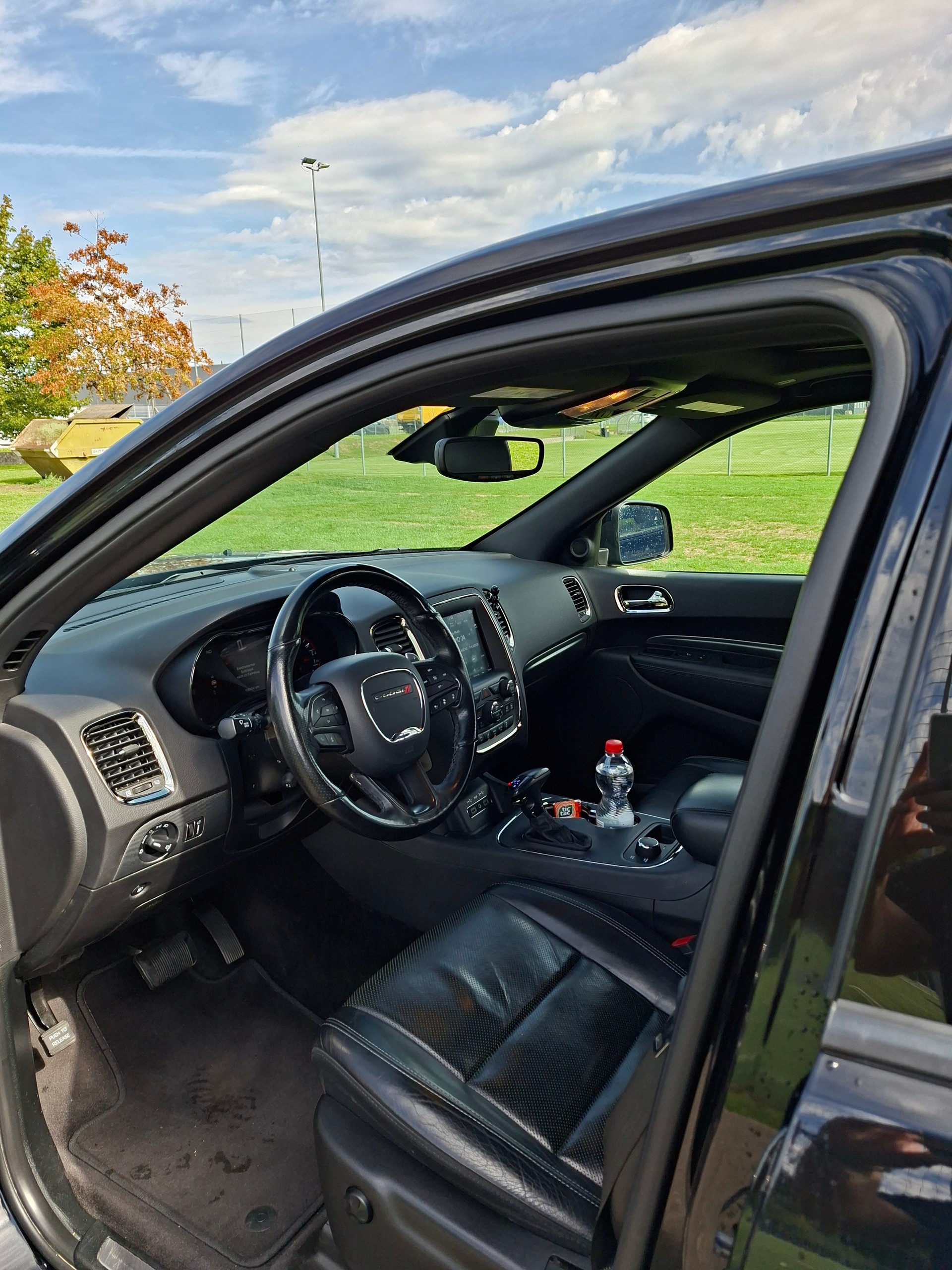 DODGE 5.7 V8 HEMI MDS VVT R/T AWD-image-3