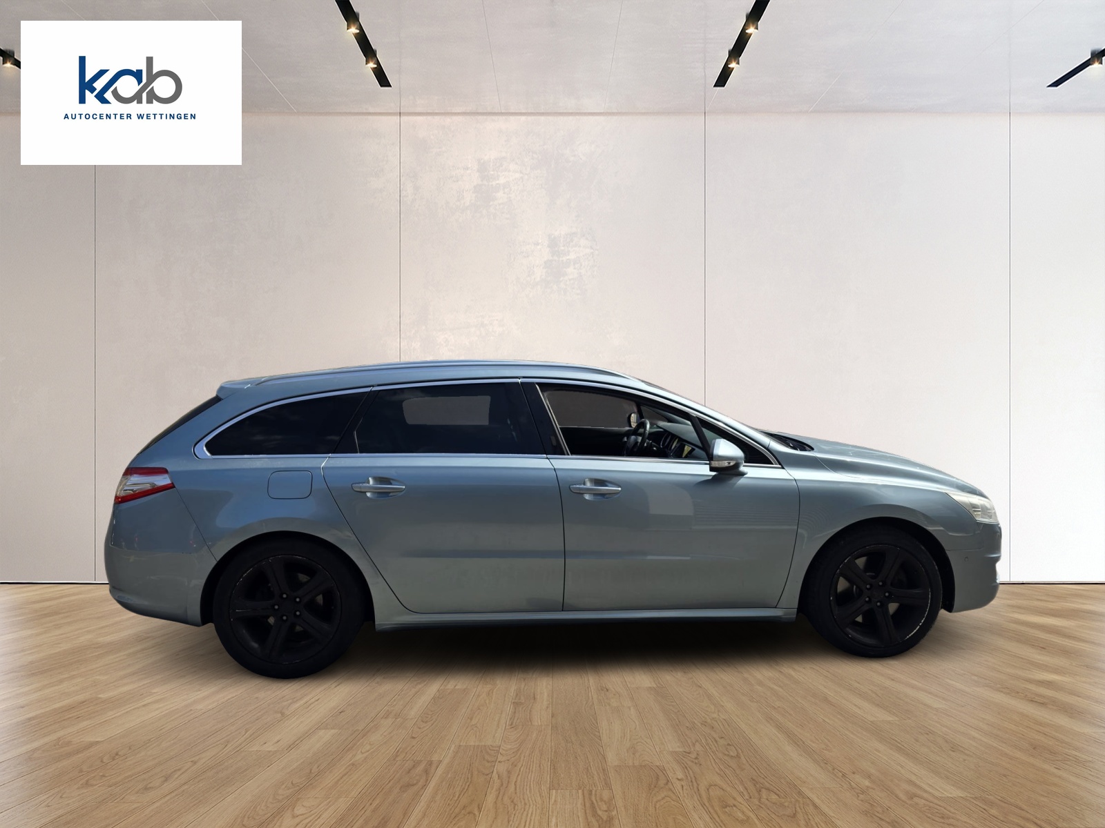 PEUGEOT 508 SW 2.2 HDI GT Automatic-image-7