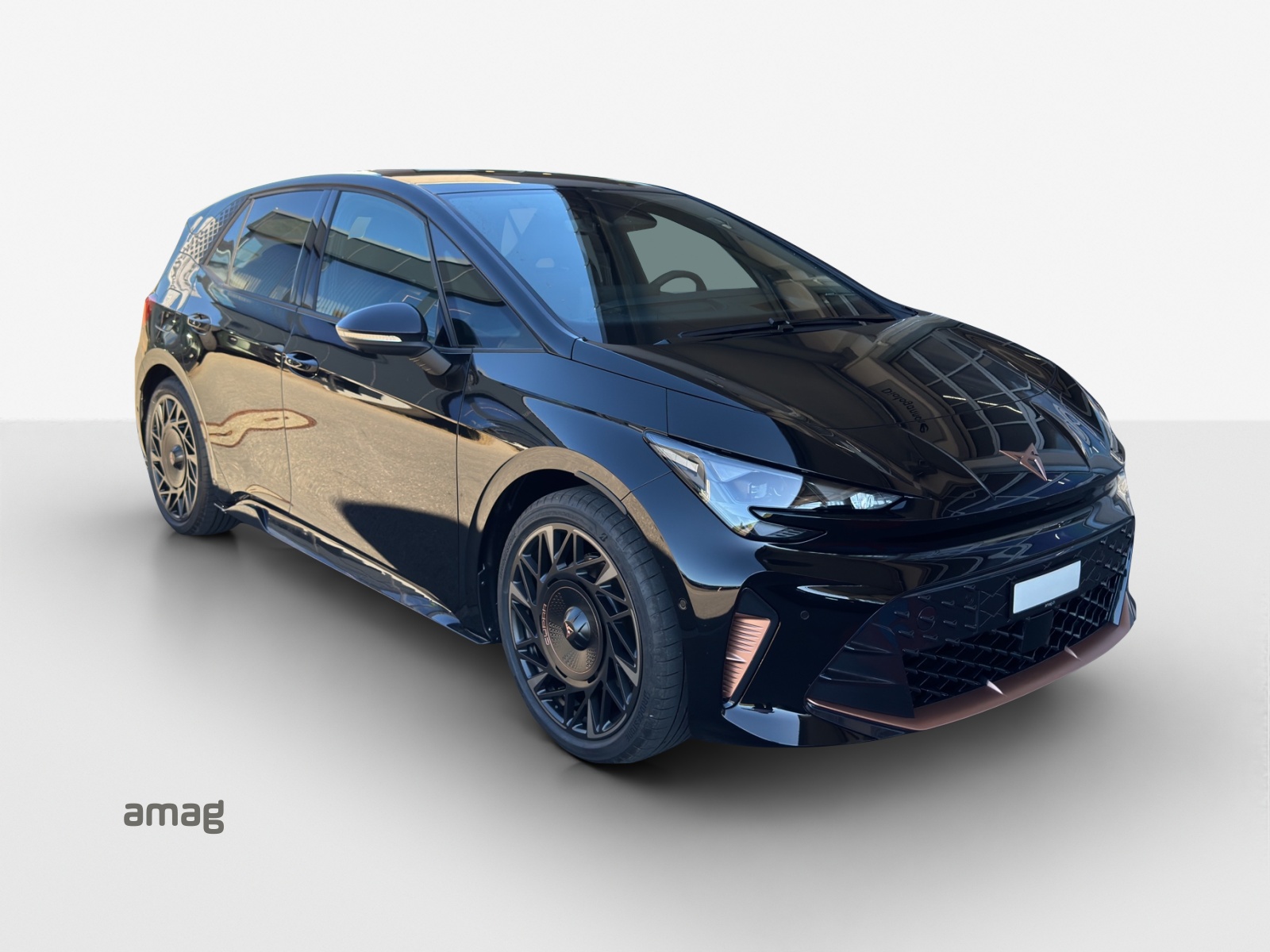 CUPRA Born 79 kWh Prime-image-5