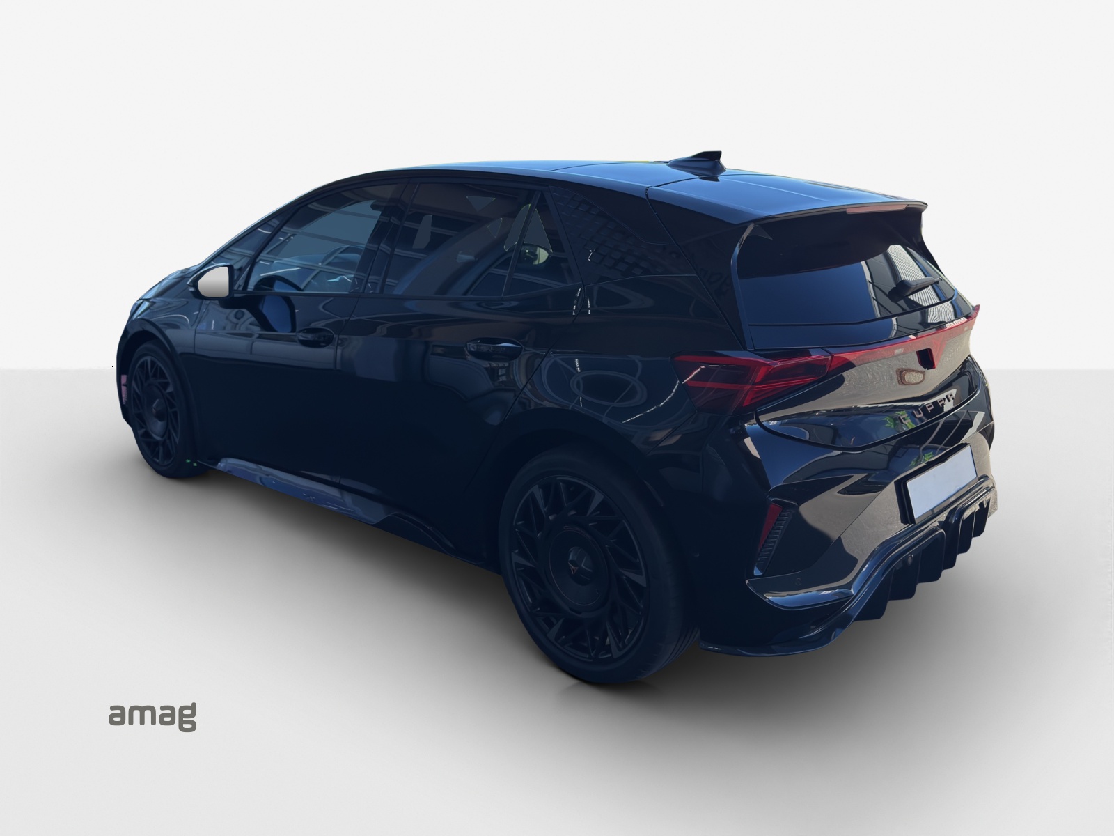 CUPRA Born 79 kWh Prime-showroom-element-2