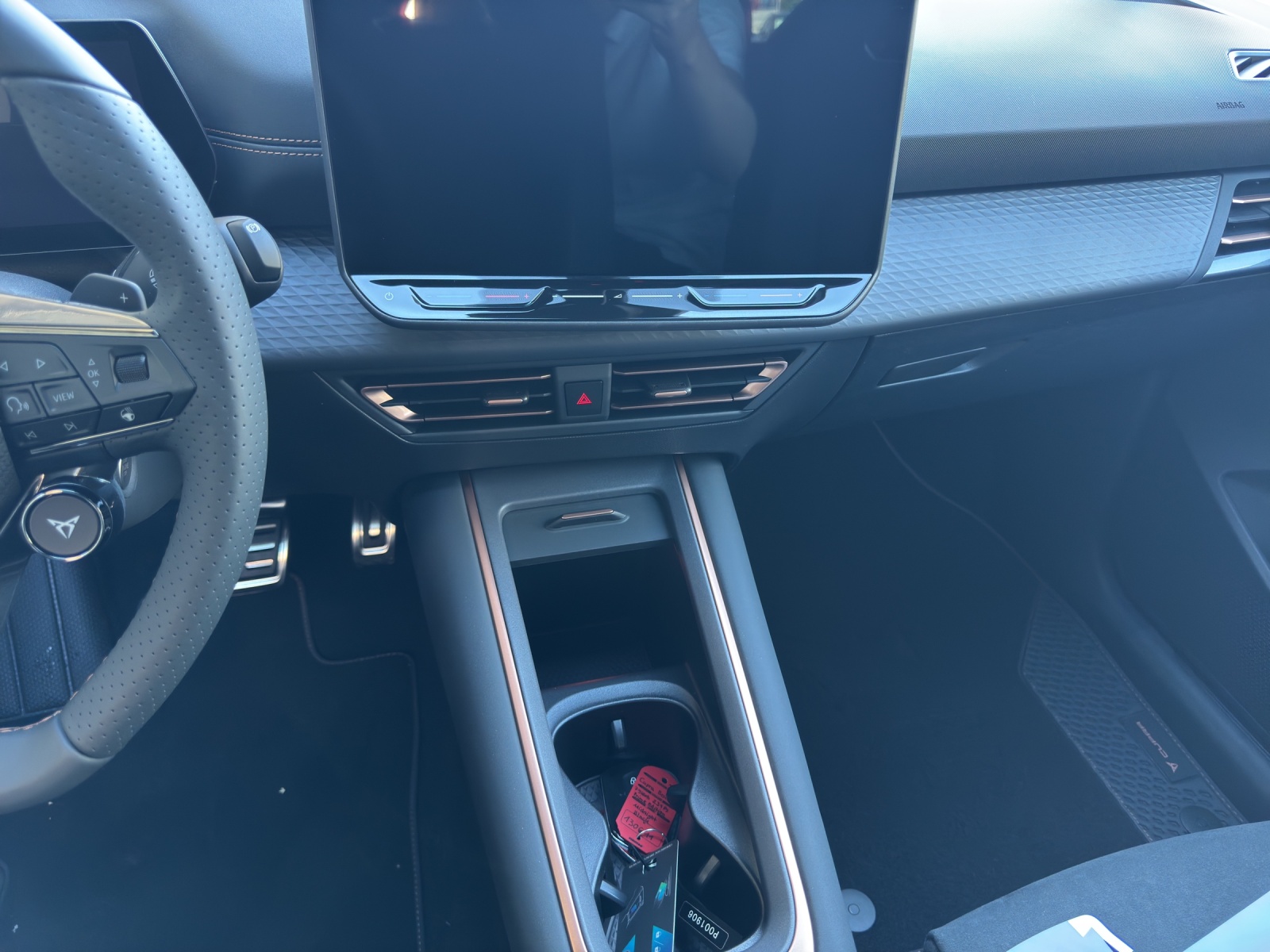 CUPRA Born 79 kWh Prime-image-10