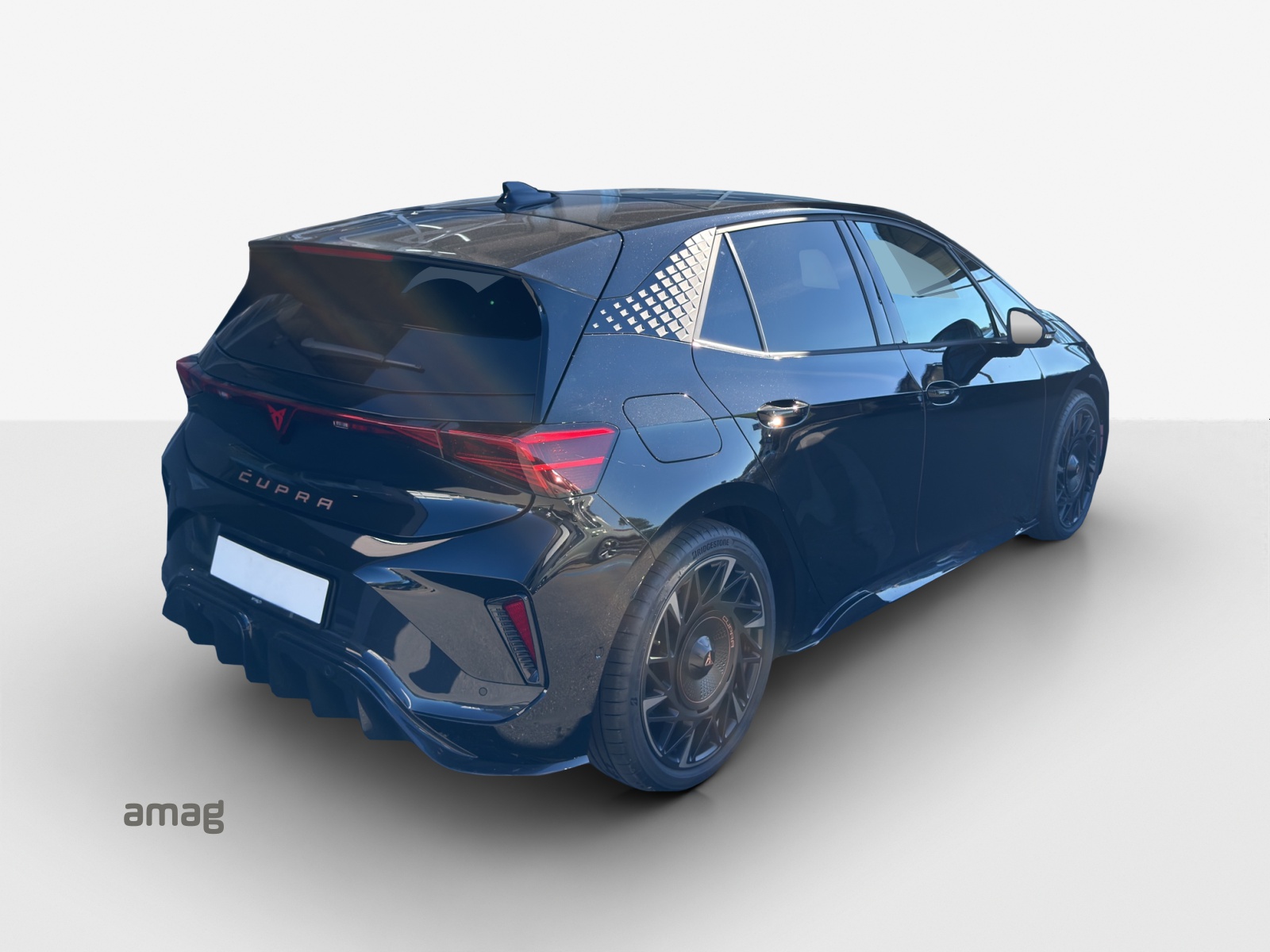 CUPRA Born 79 kWh Prime-image-4