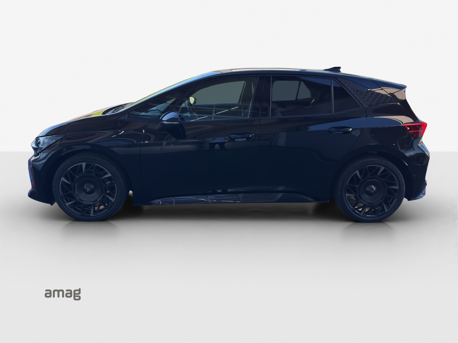 CUPRA Born 79 kWh Prime-image-1