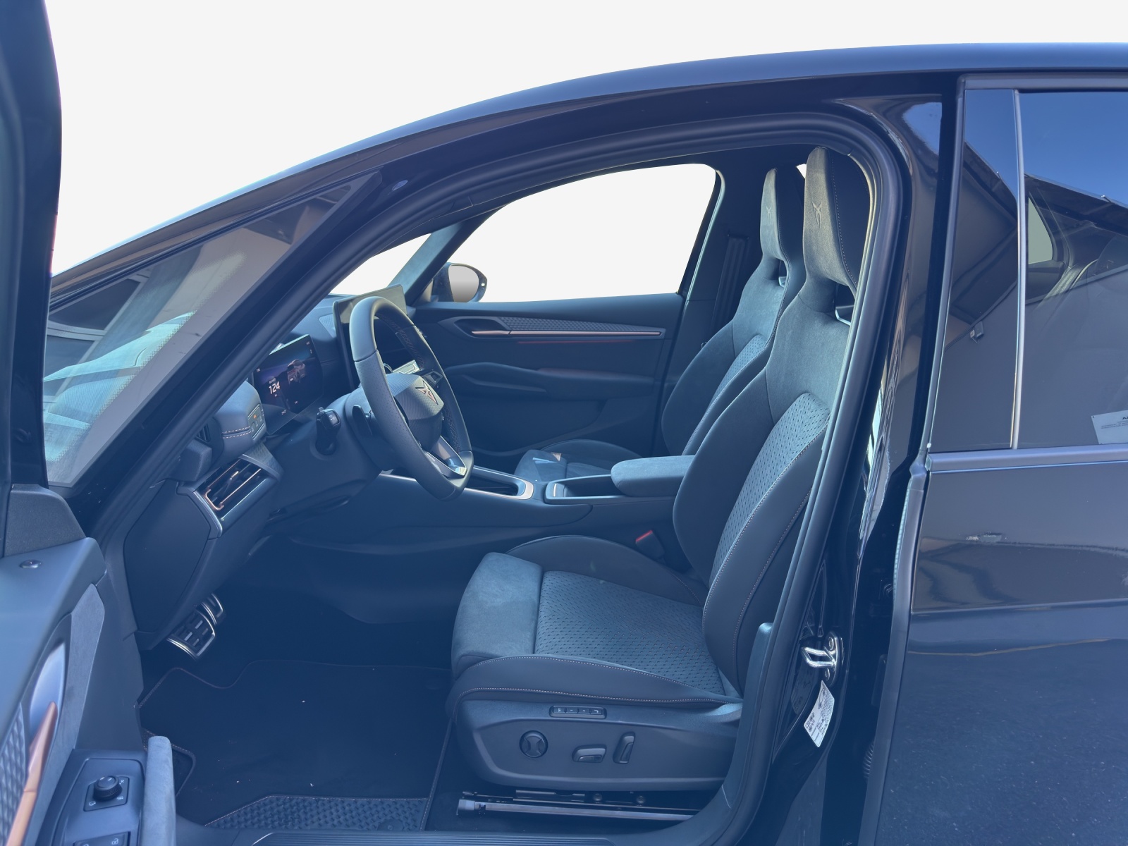 CUPRA Born 79 kWh Prime-image-7