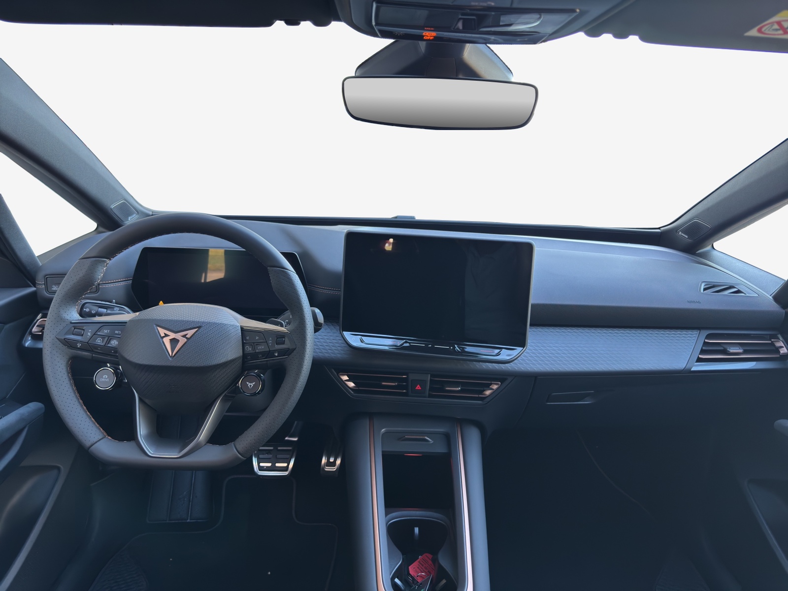 CUPRA Born 79 kWh Prime-image-8