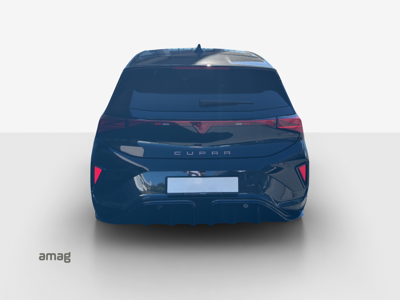 CUPRA Born 79 kWh Prime-image-3