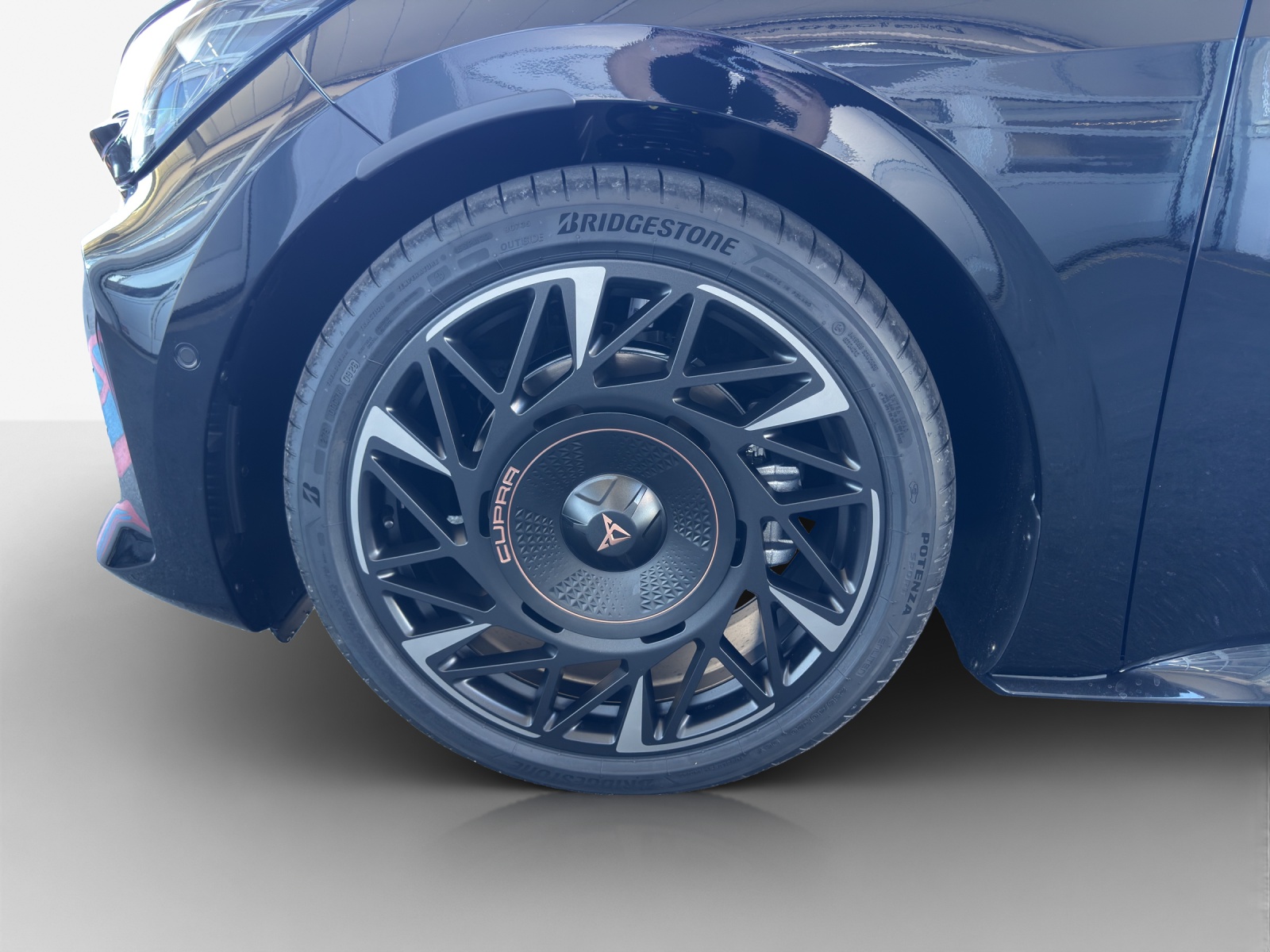 CUPRA Born 79 kWh Prime-image-13