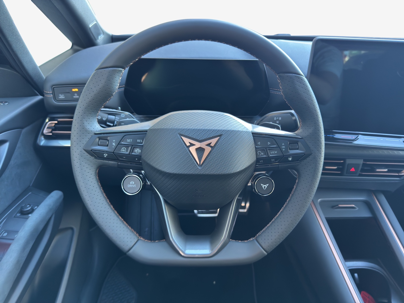 CUPRA Born 79 kWh Prime-image-9
