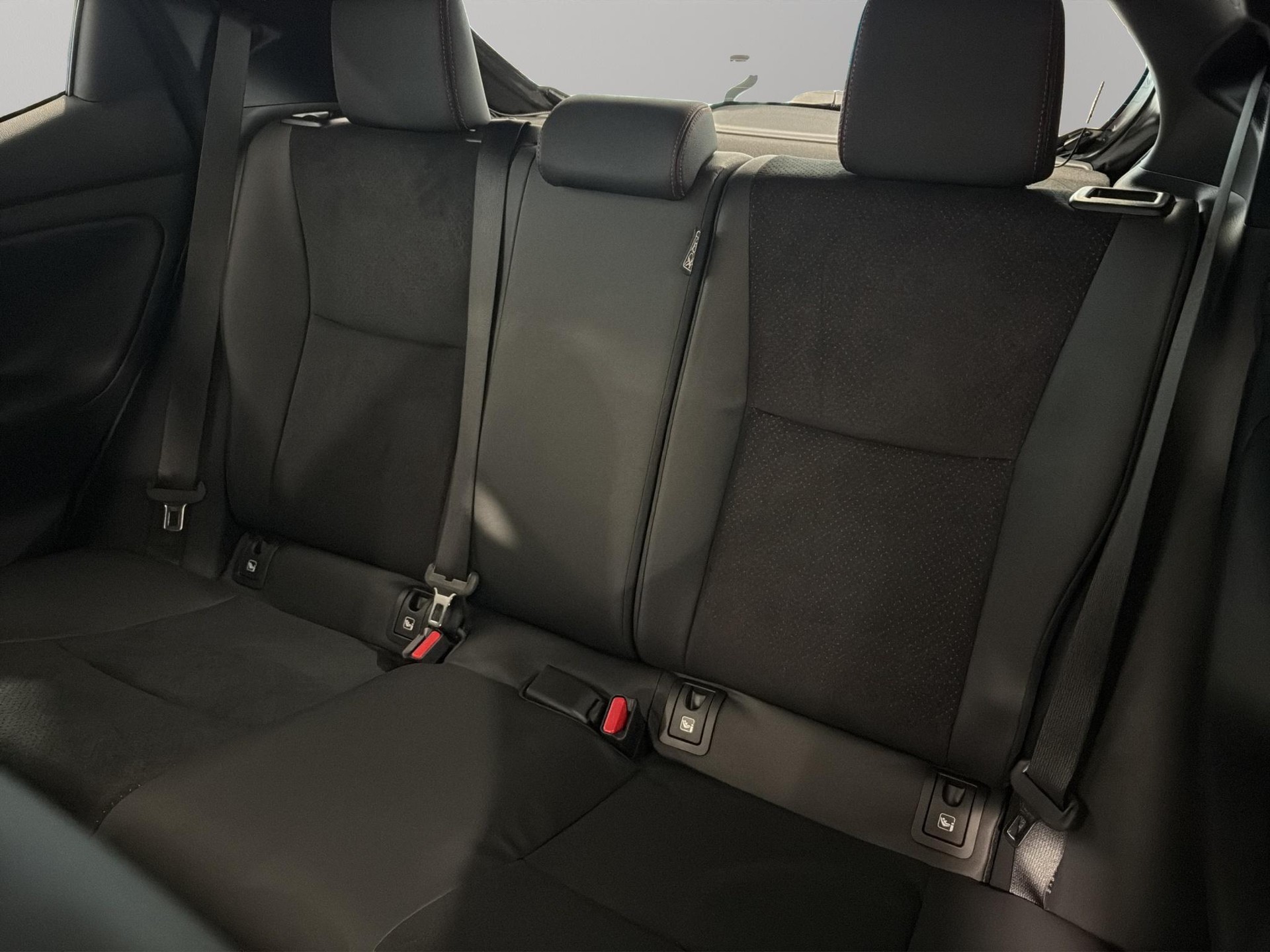 TOYOTA Yaris 1.5 VVT-i HSD GR Sport-image-11