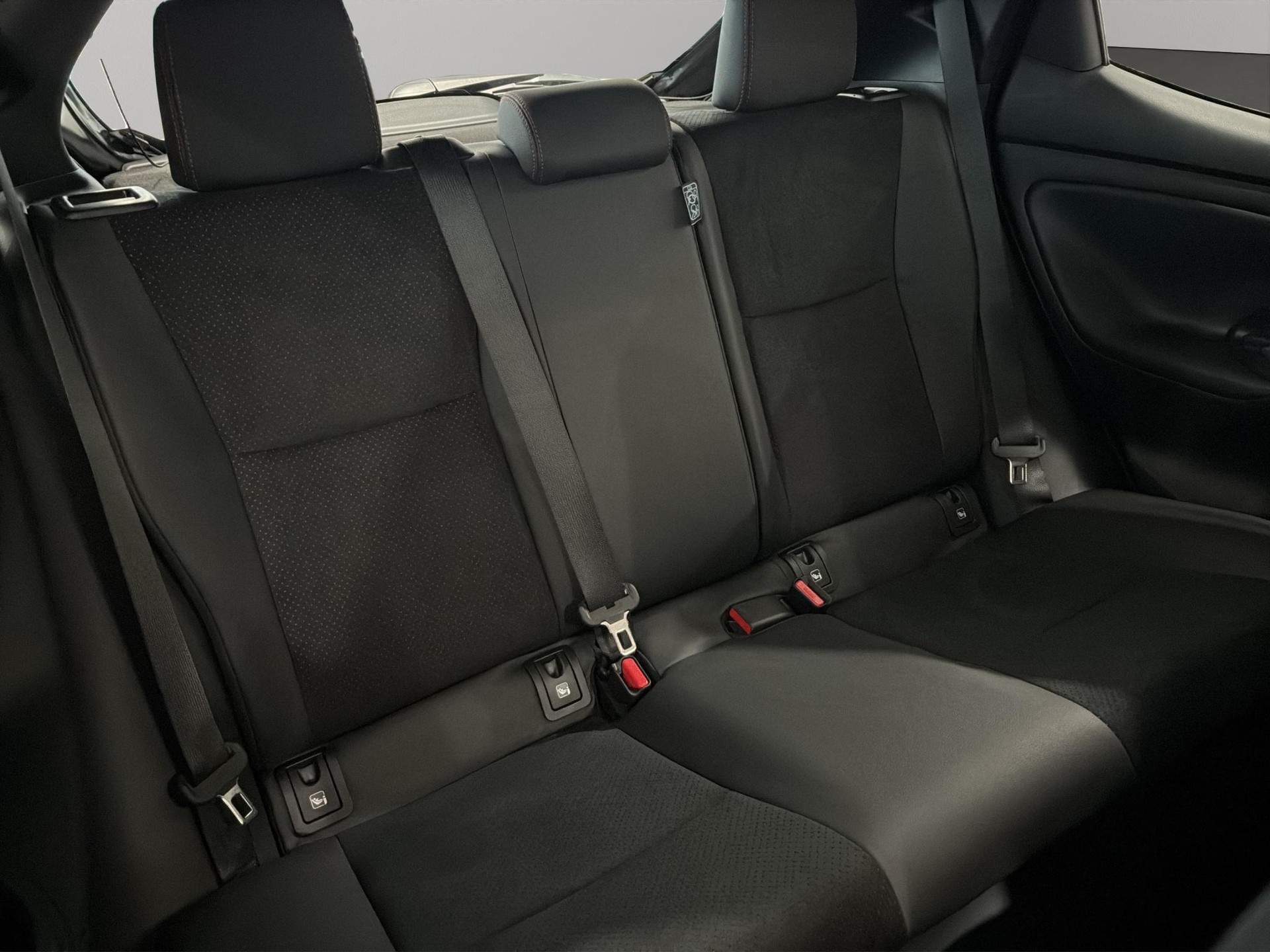 TOYOTA Yaris 1.5 VVT-i HSD GR Sport-image-10