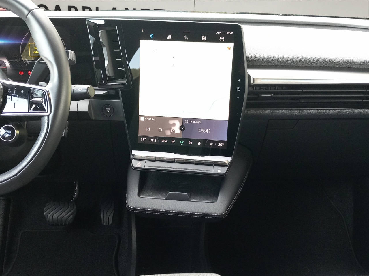 RENAULT Mégane E-Tech techno-image-9