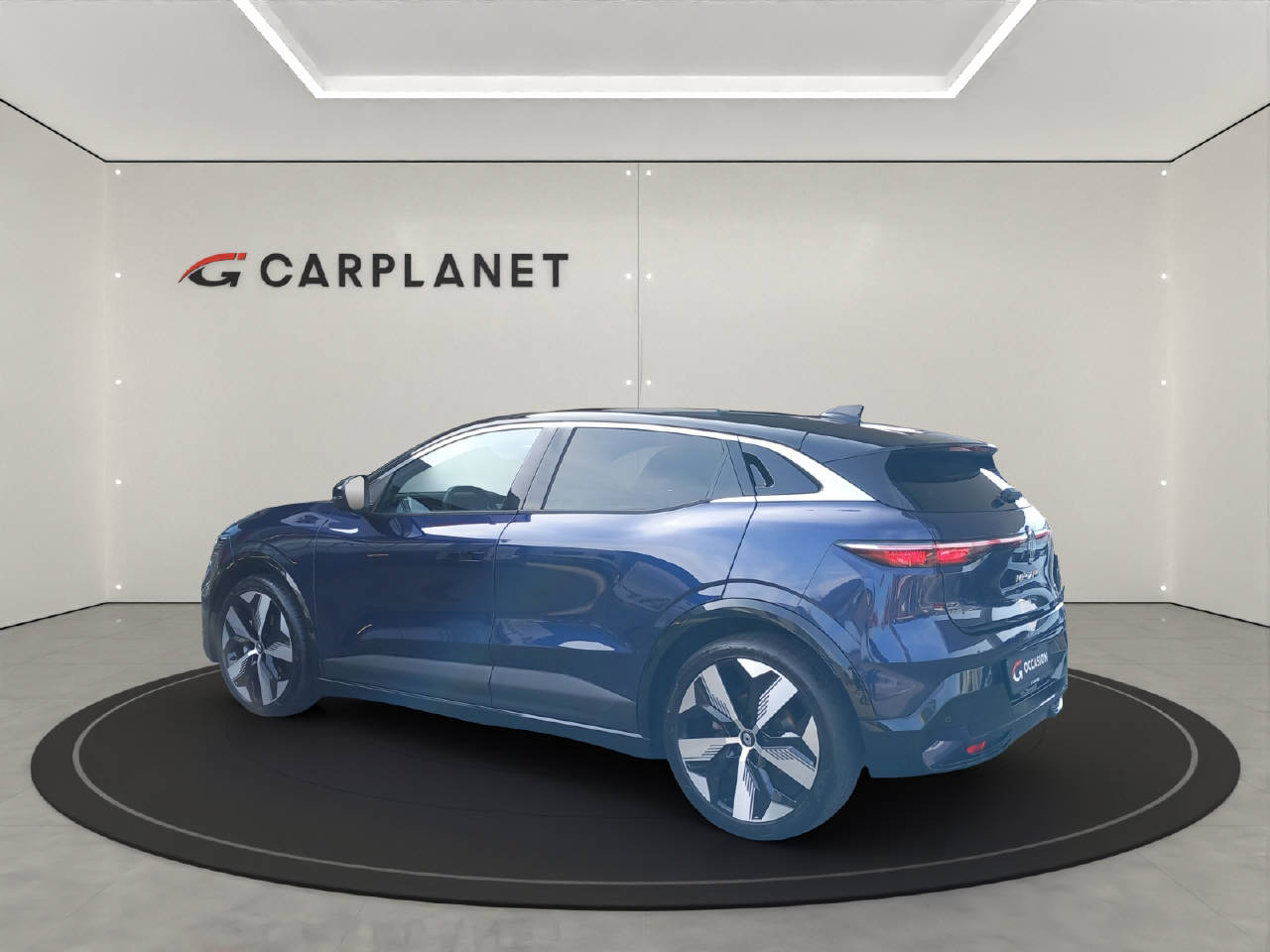 RENAULT Mégane E-Tech techno-image-2