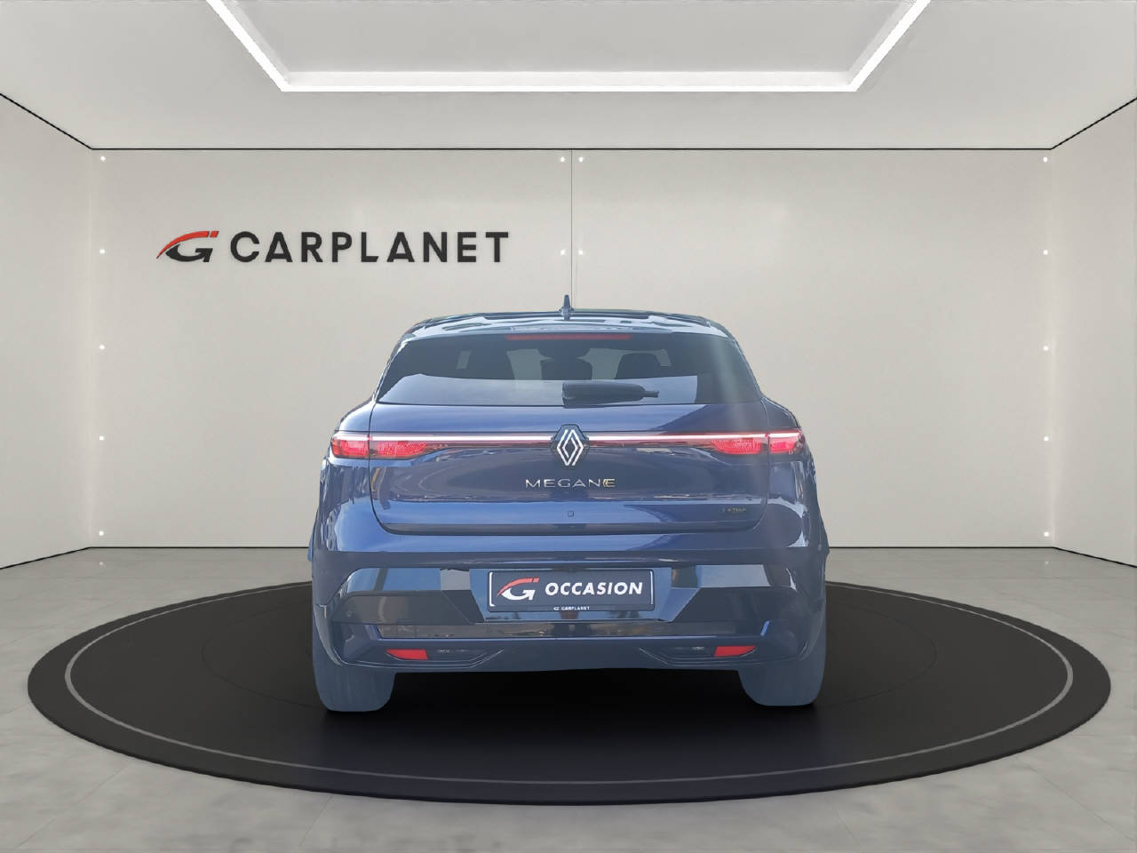 RENAULT Mégane E-Tech techno-image-10