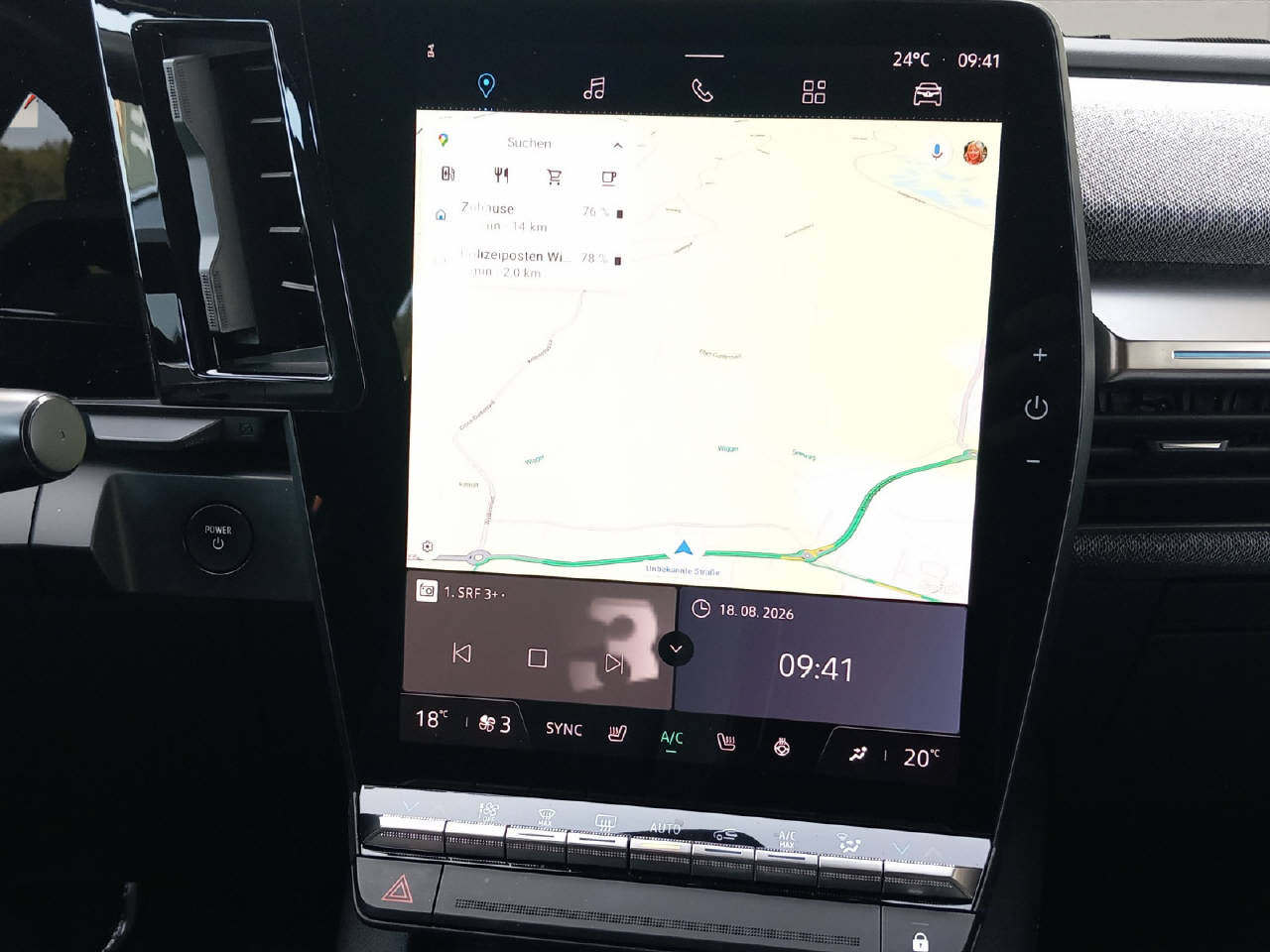 RENAULT Mégane E-Tech techno-image-3