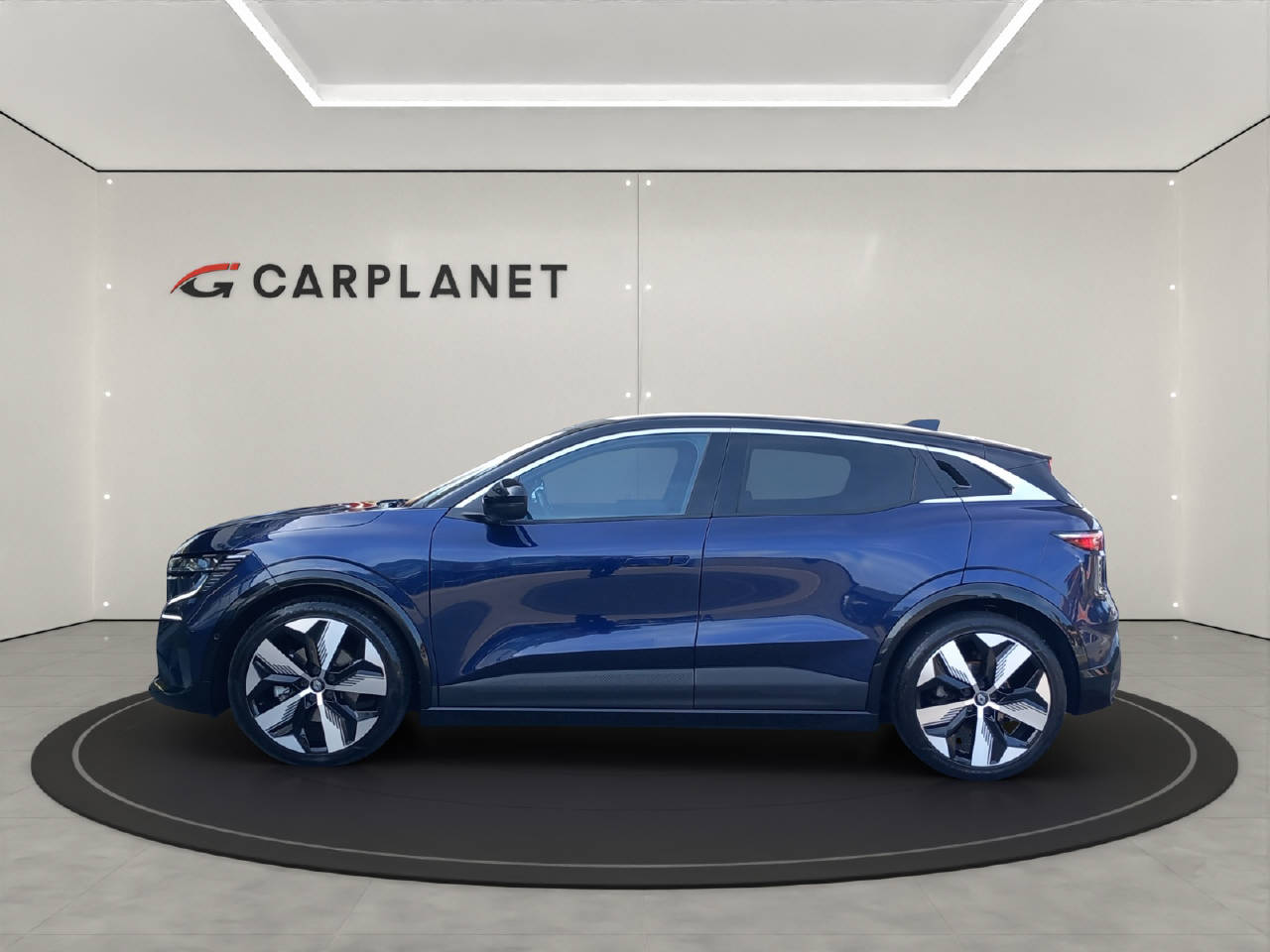 RENAULT Mégane E-Tech techno-image-1