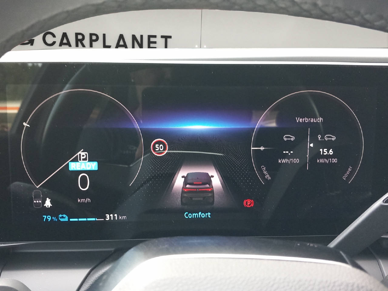 RENAULT Mégane E-Tech techno-image-8