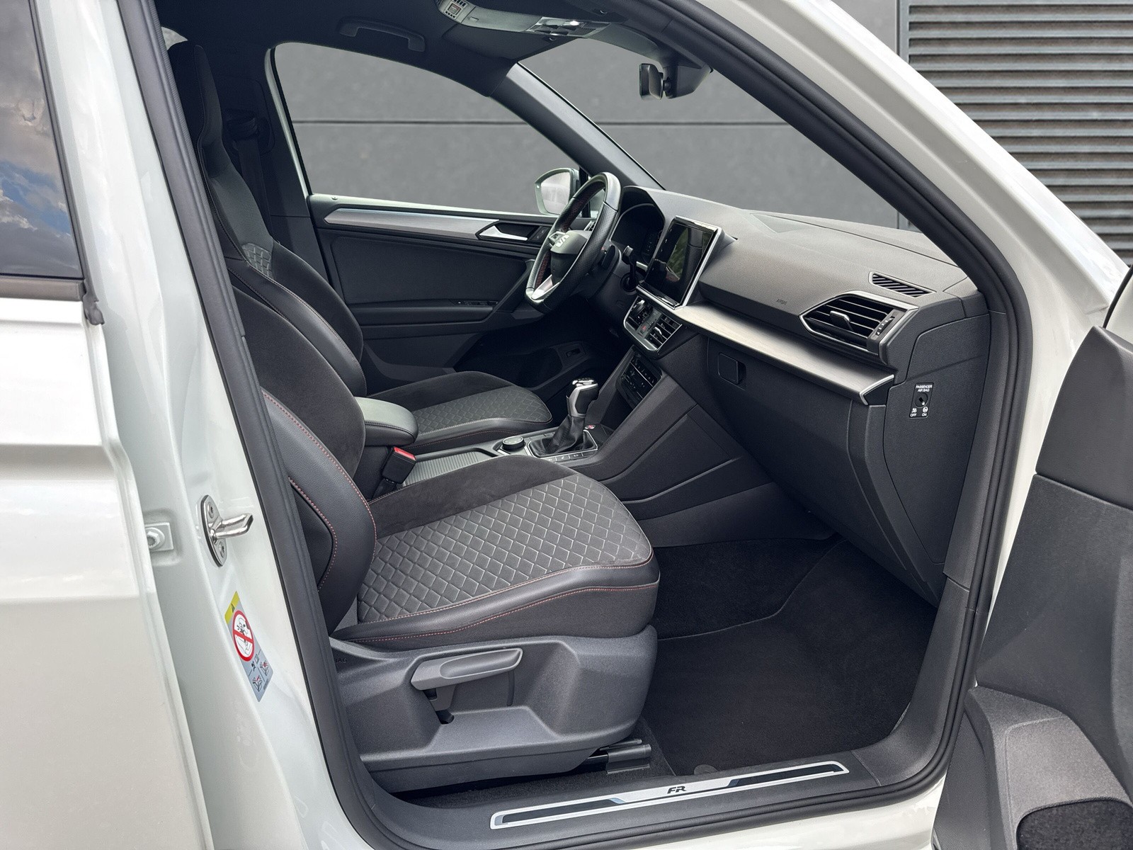 SEAT Tarraco 2.0 TDI 4Drive Hola FR DSG-image-9