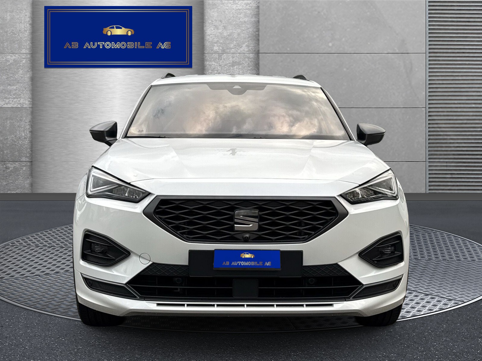 SEAT Tarraco 2.0 TDI 4Drive Hola FR DSG-image-1