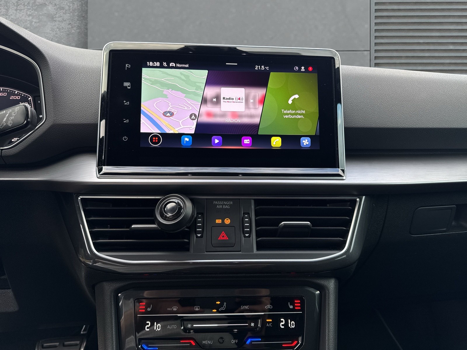SEAT Tarraco 2.0 TDI 4Drive Hola FR DSG-image-14