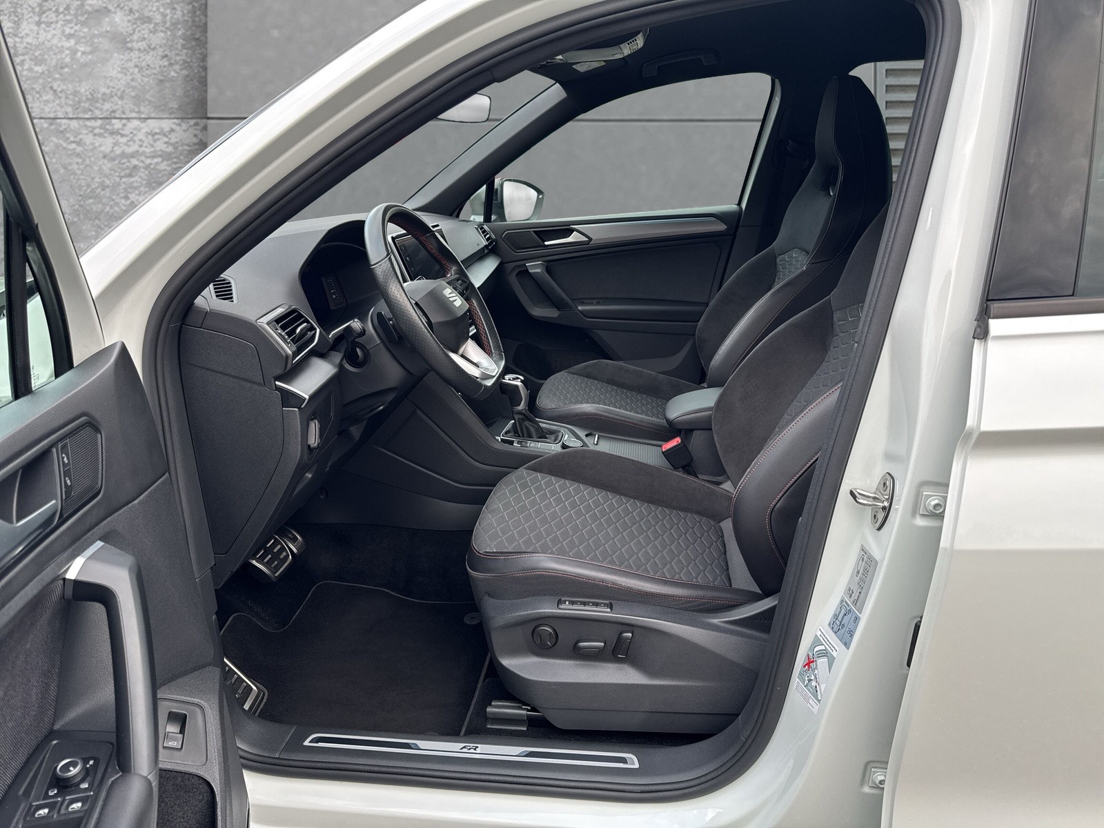 SEAT Tarraco 2.0 TDI 4Drive Hola FR DSG-image-8