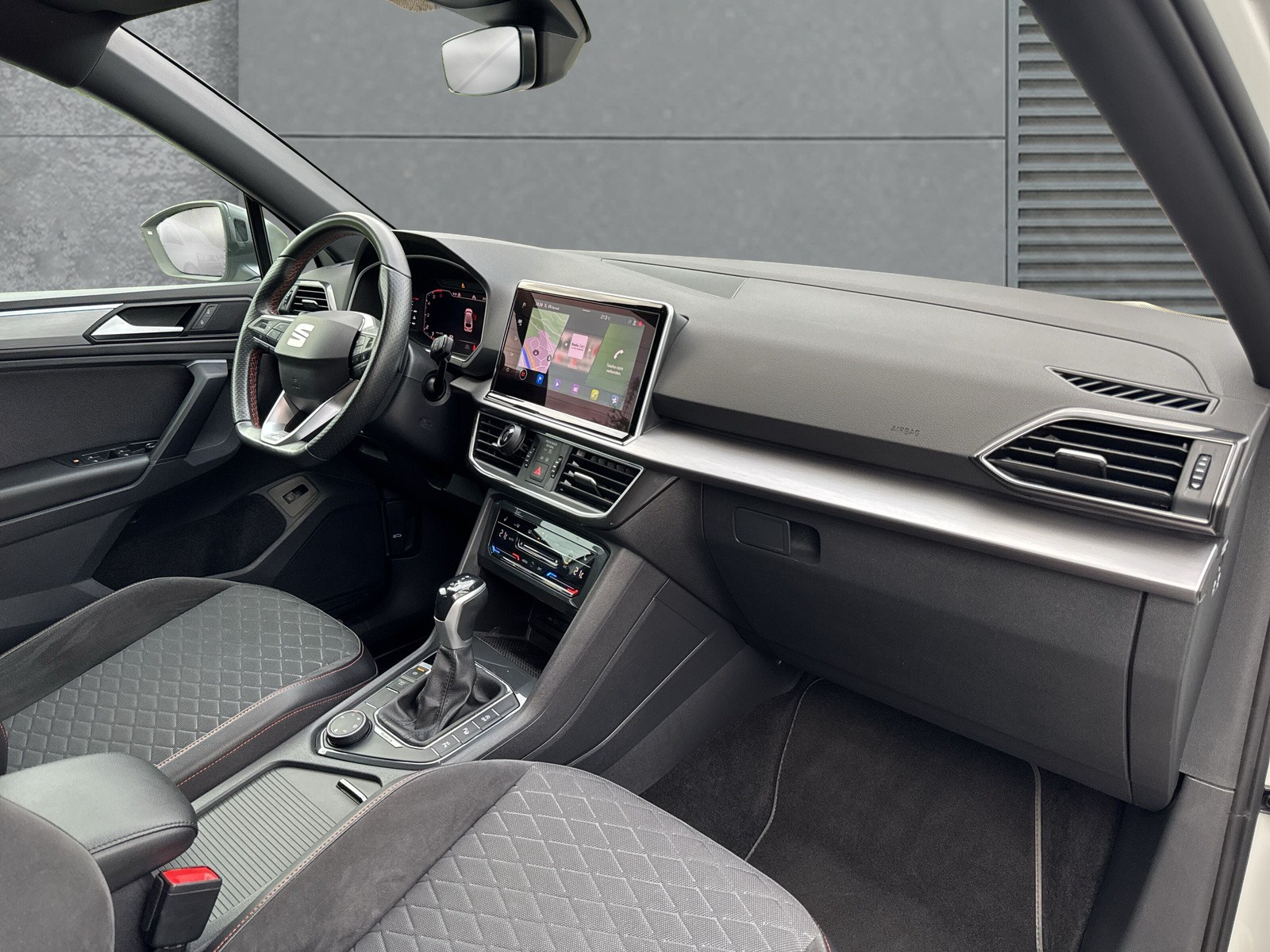 SEAT Tarraco 2.0 TDI 4Drive Hola FR DSG-image-12