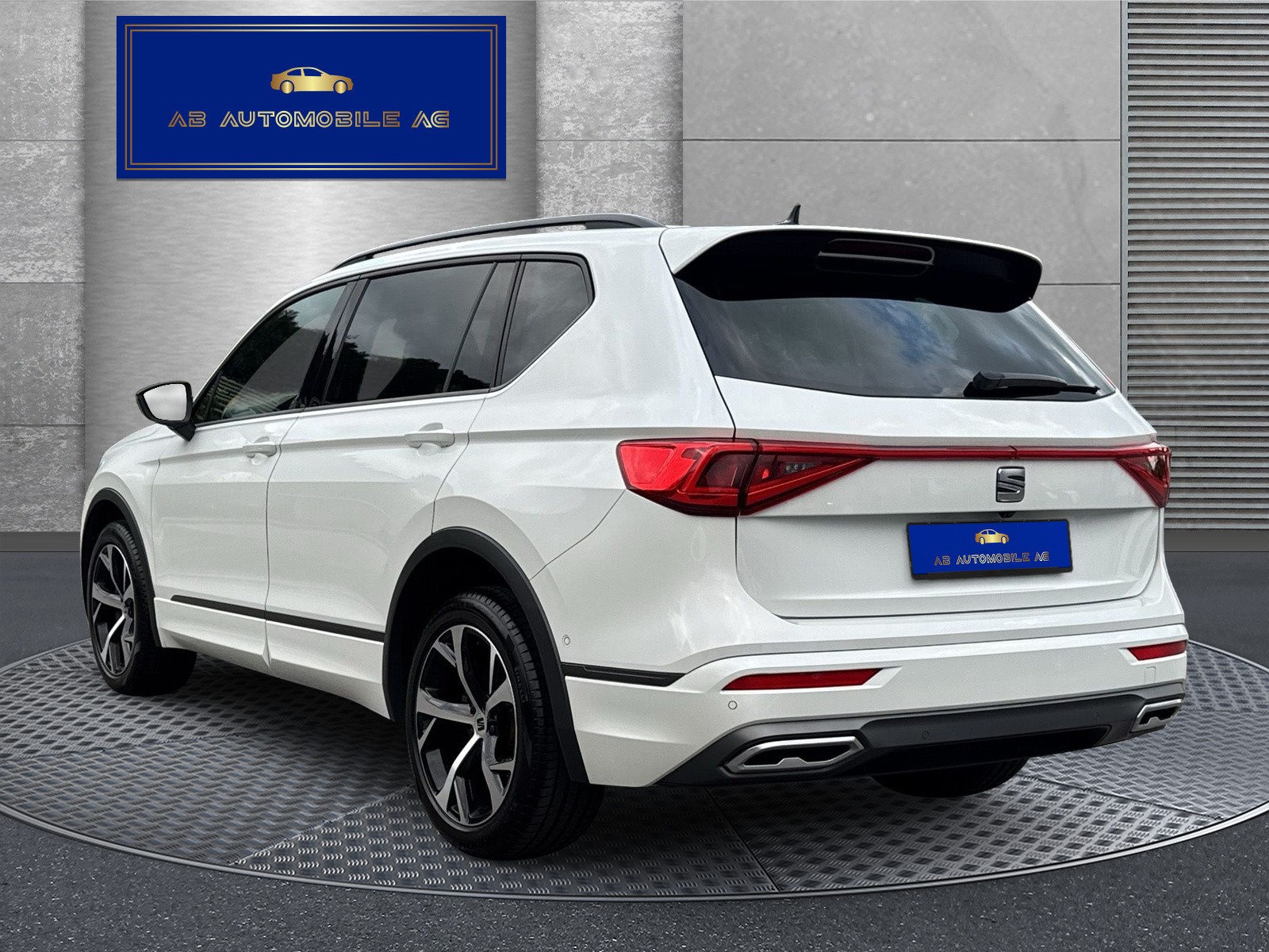 SEAT Tarraco 2.0 TDI 4Drive Hola FR DSG-image-4