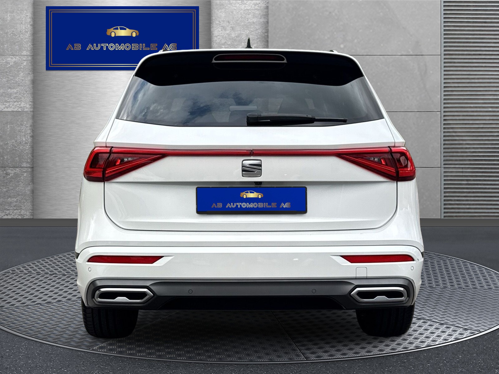 SEAT Tarraco 2.0 TDI 4Drive Hola FR DSG-image-5