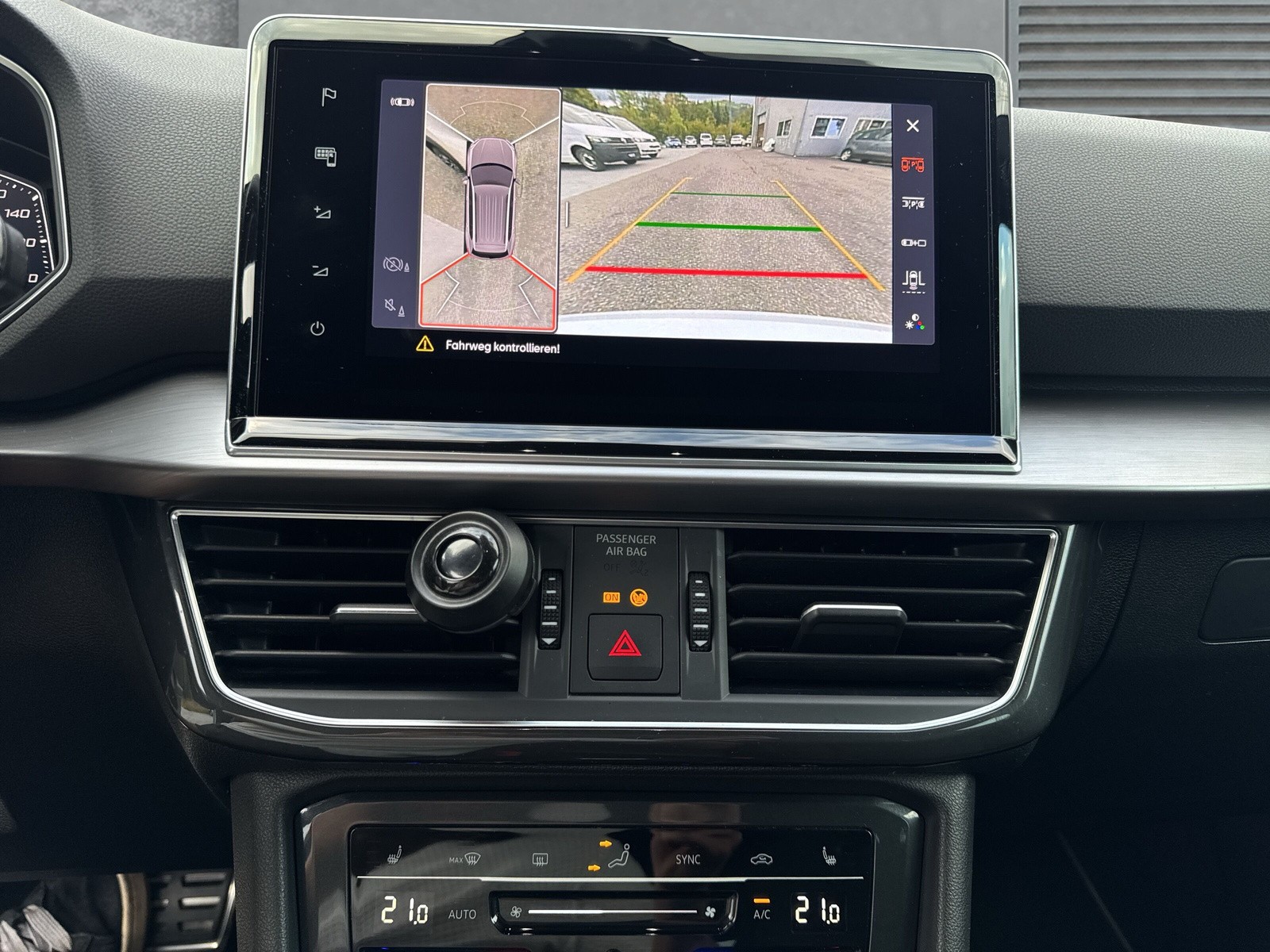 SEAT Tarraco 2.0 TDI 4Drive Hola FR DSG-image-13