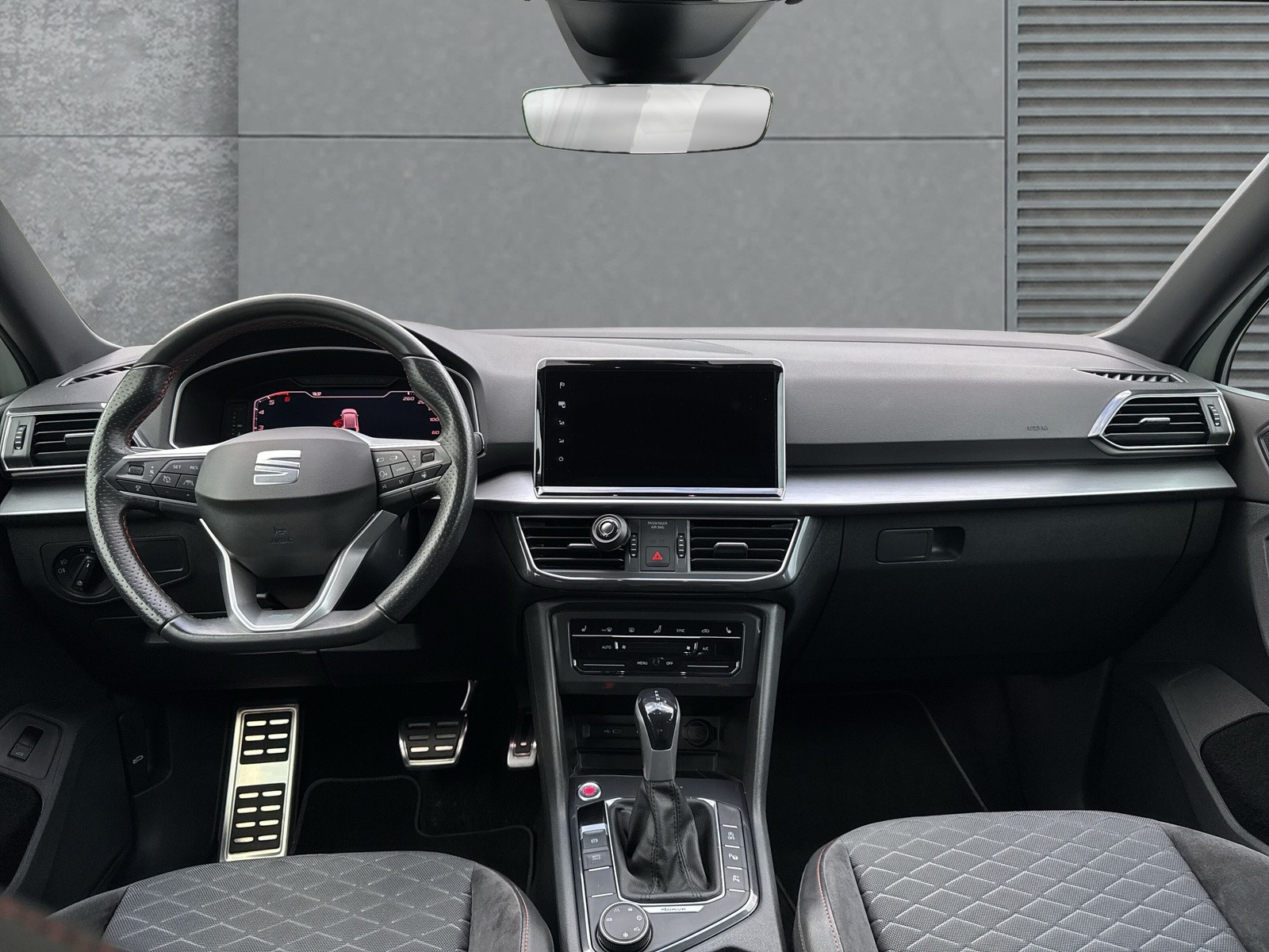 SEAT Tarraco 2.0 TDI 4Drive Hola FR DSG-image-11