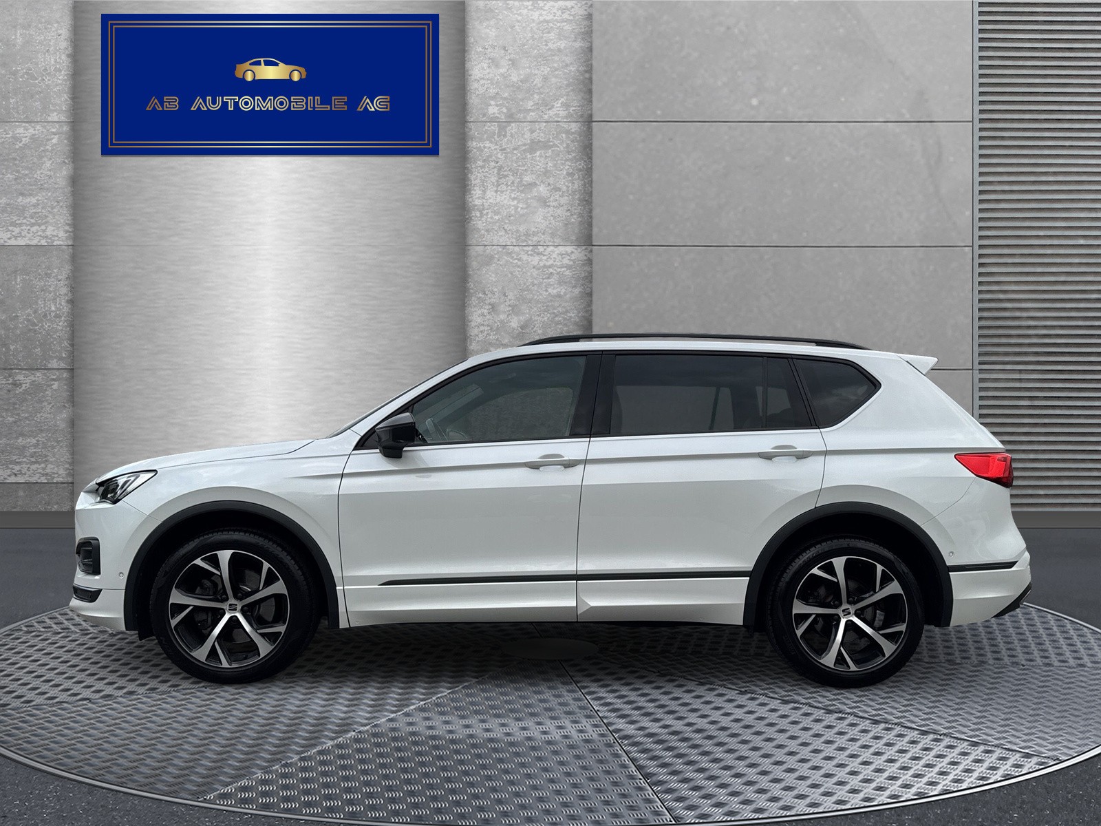 SEAT Tarraco 2.0 TDI 4Drive Hola FR DSG-image-3