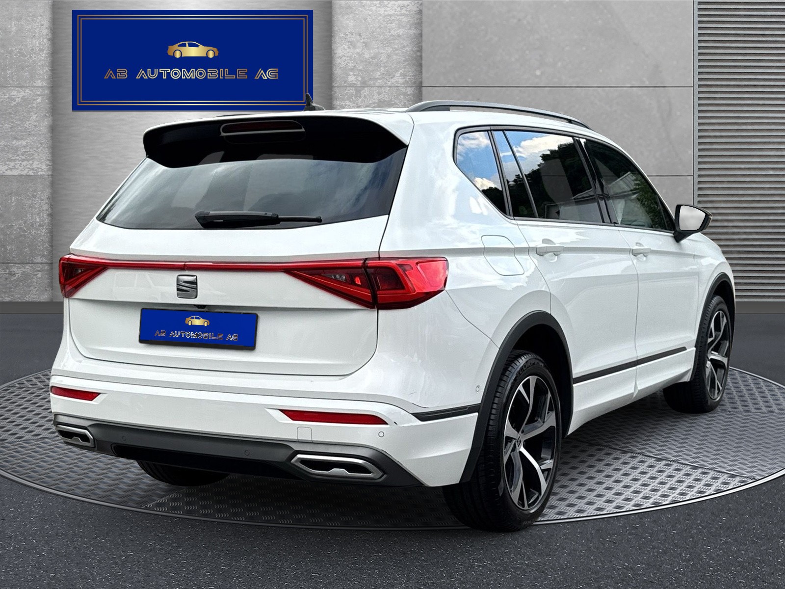 SEAT Tarraco 2.0 TDI 4Drive Hola FR DSG-image-6