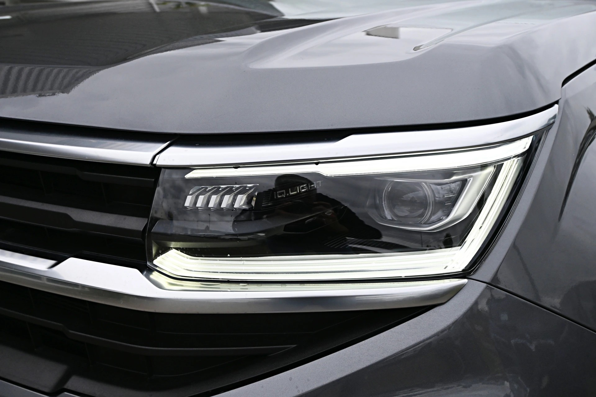 VW Amarok 3.0TDI V6 Style 4x4 240PS + AHK 3500kg-image-12