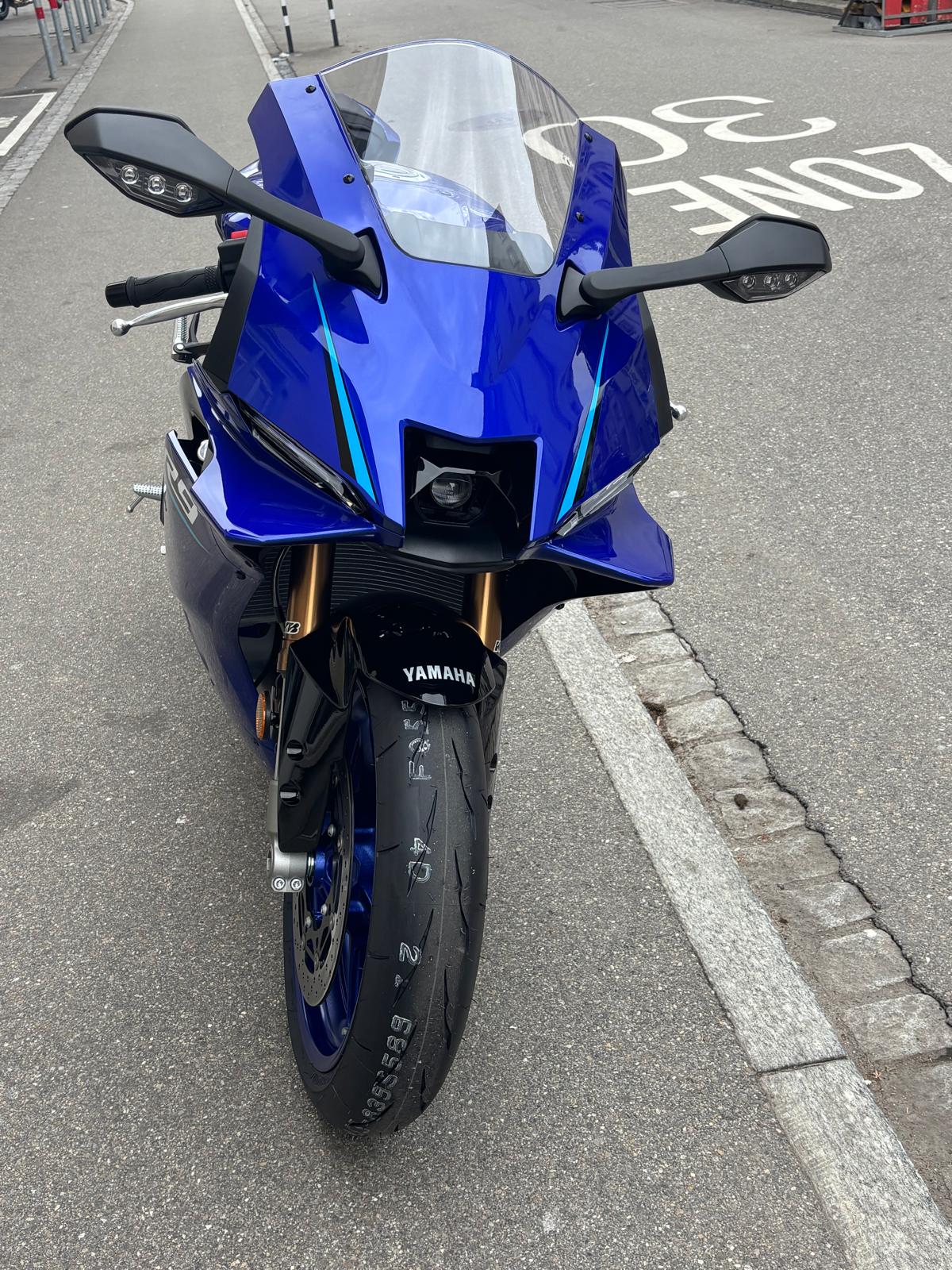 YAMAHA YZF-R9 (35kW)-image-6