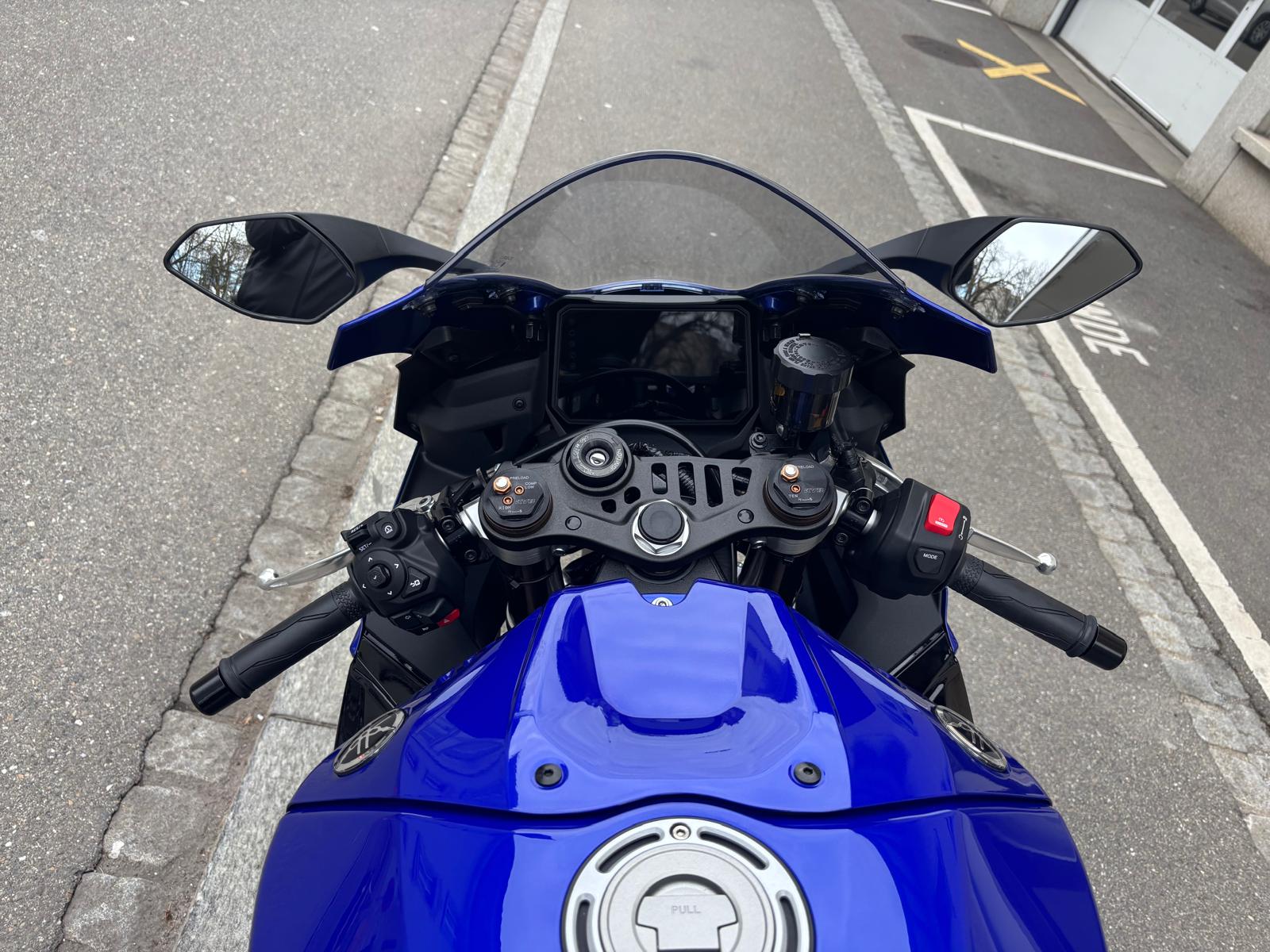 YAMAHA YZF-R9 (35kW)-image-4