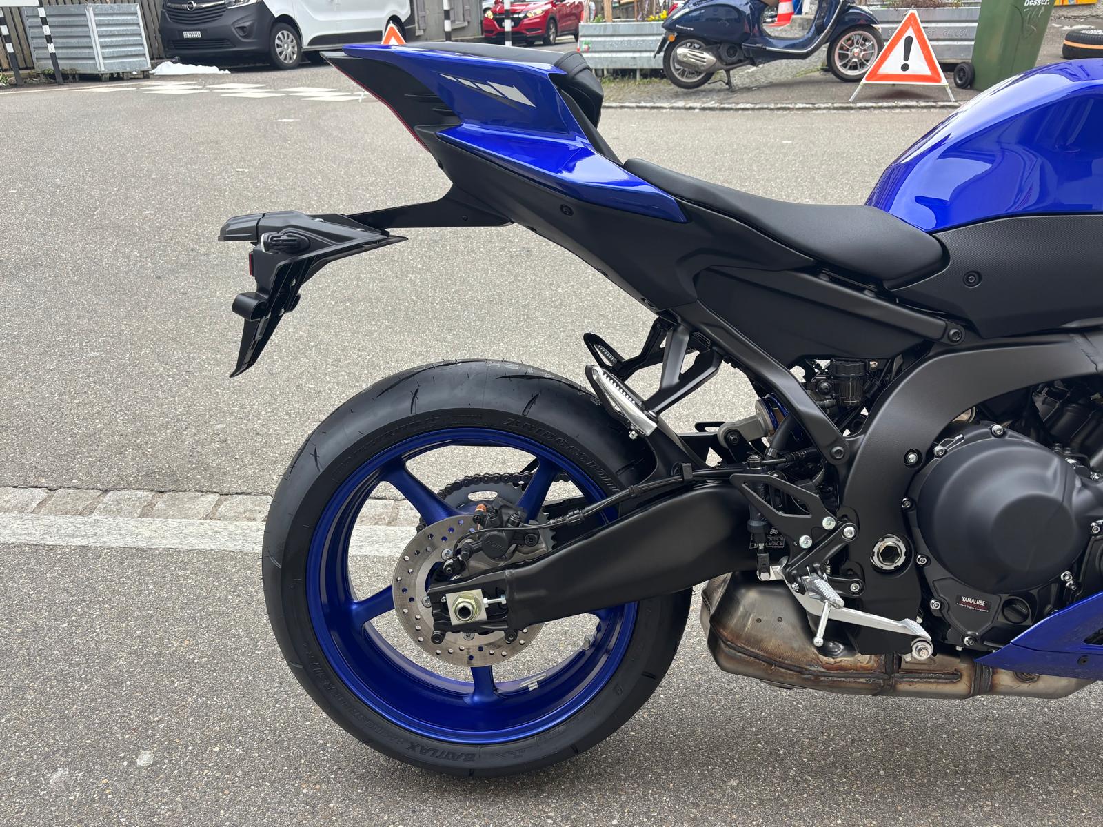 YAMAHA YZF-R9 (35kW)-image-5