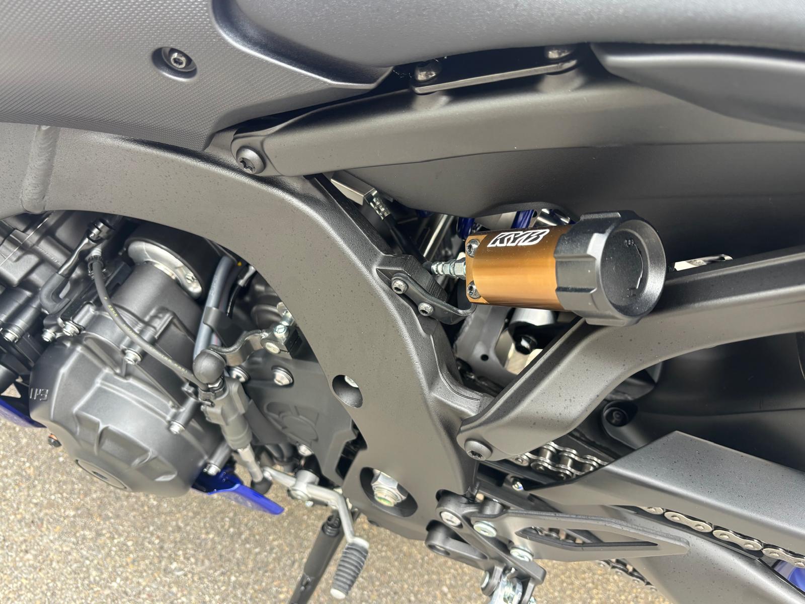 YAMAHA YZF-R9 (35kW)-image-7
