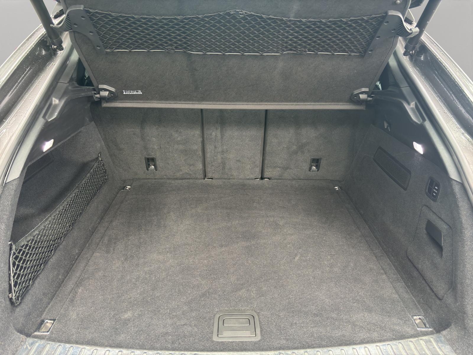 PORSCHE Cayenne Coupé 3.0 V6-image-23