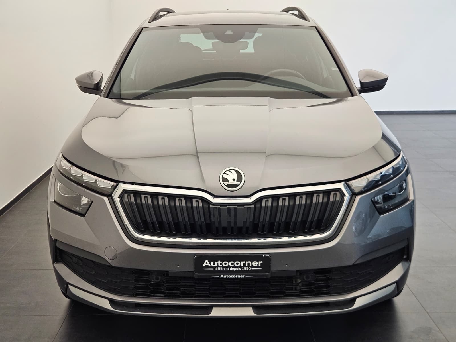 SKODA Kamiq 1.0 TSI Style DSG-showroom-element-3
